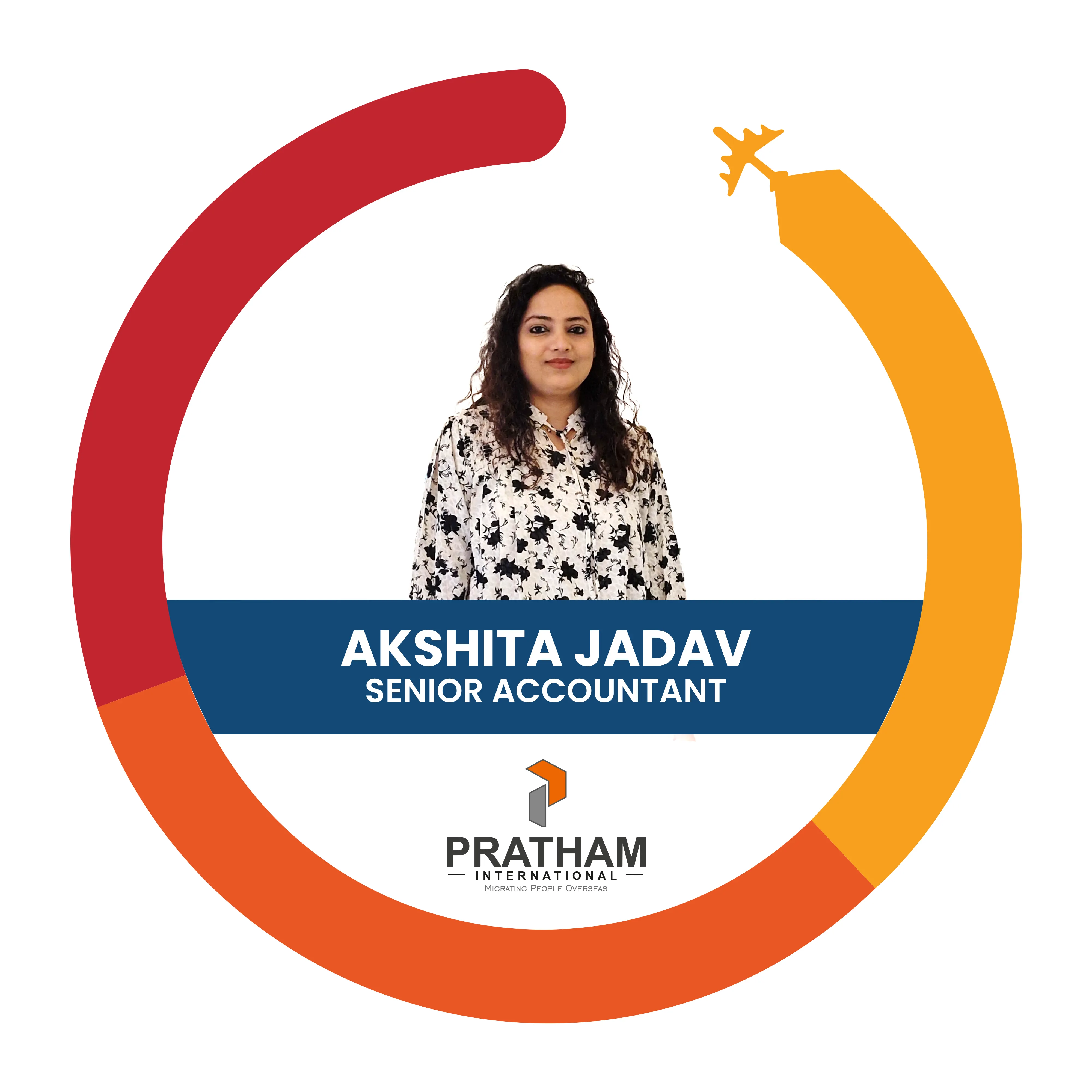 Akshita Jadav