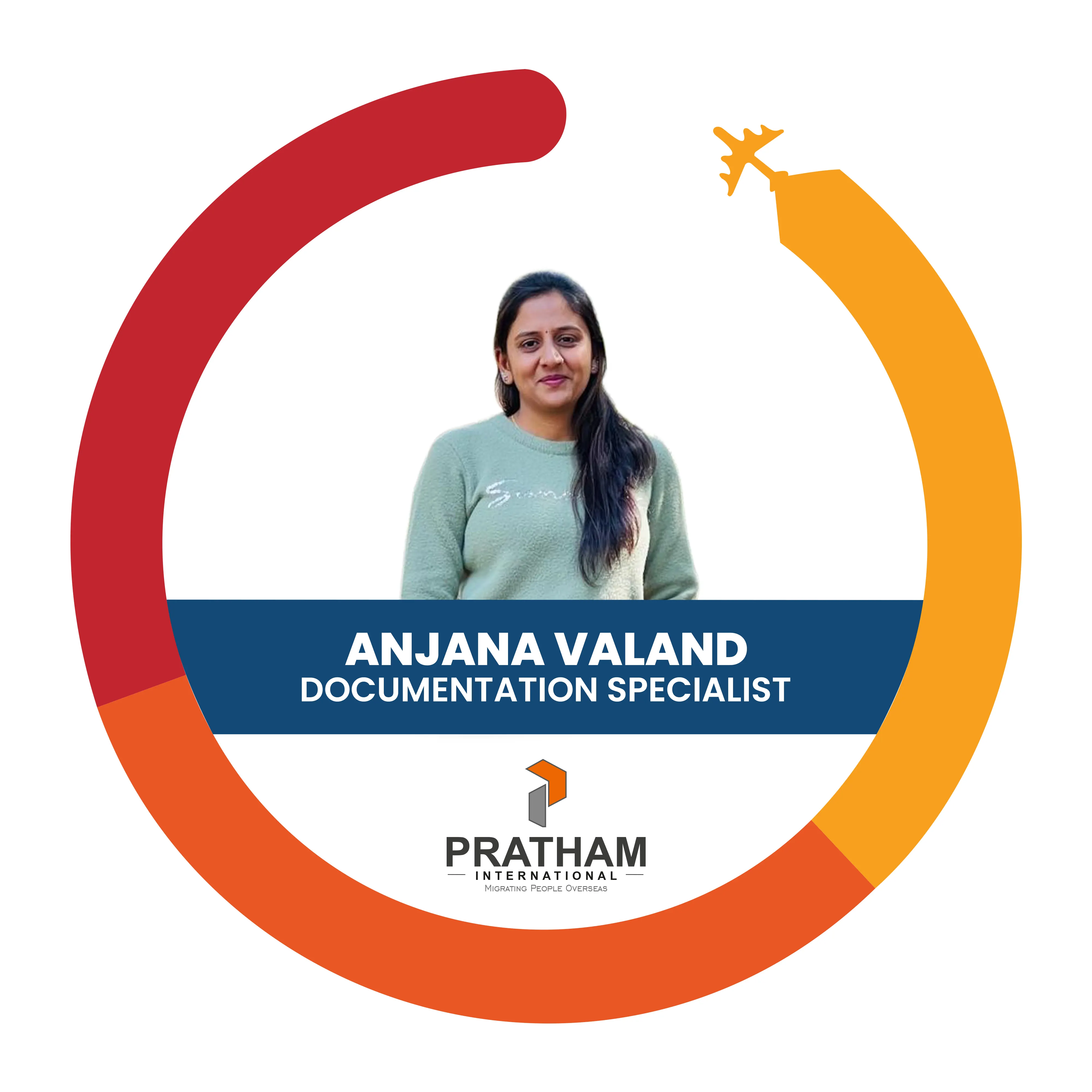 Anjana Valand