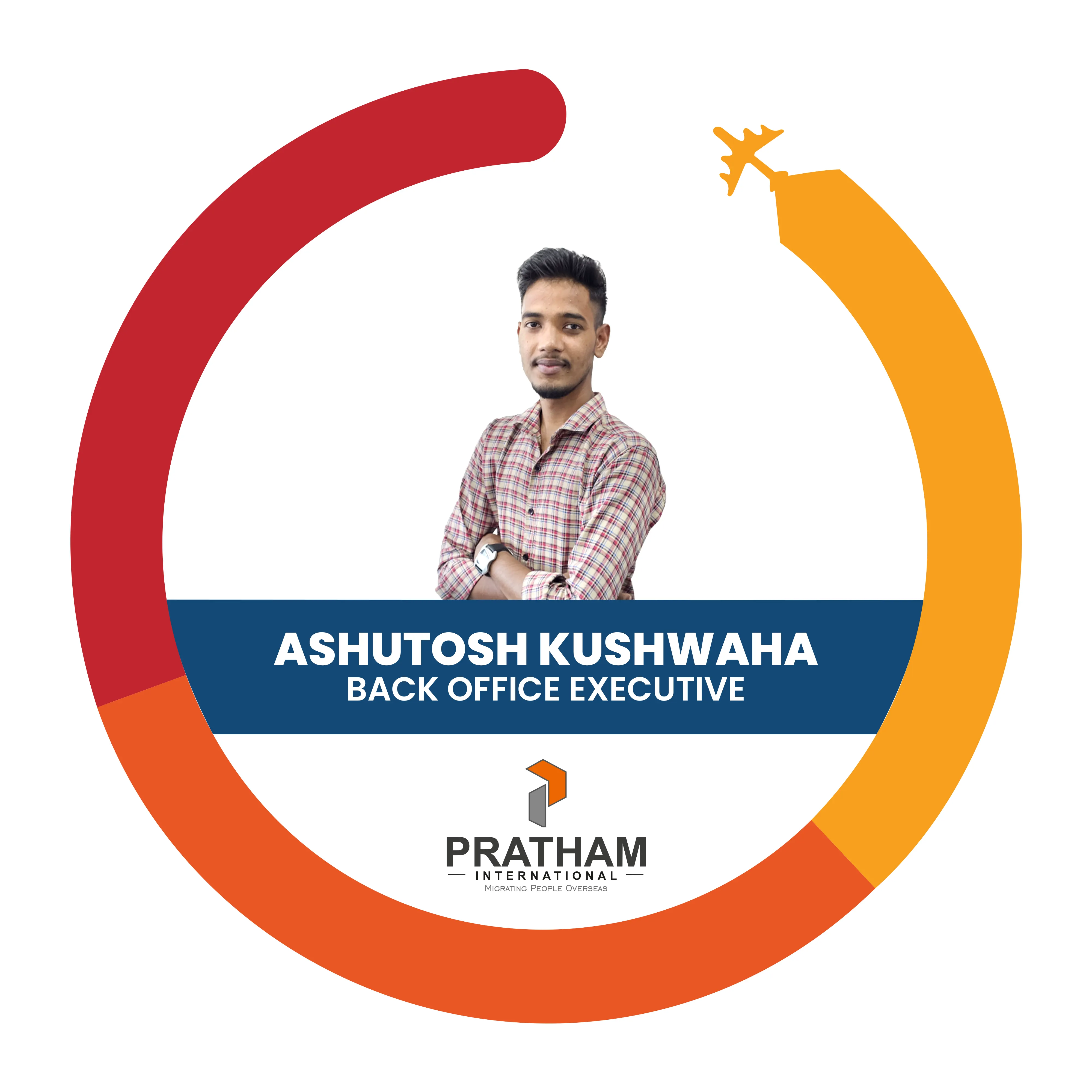 Ashutosh Kushwaha