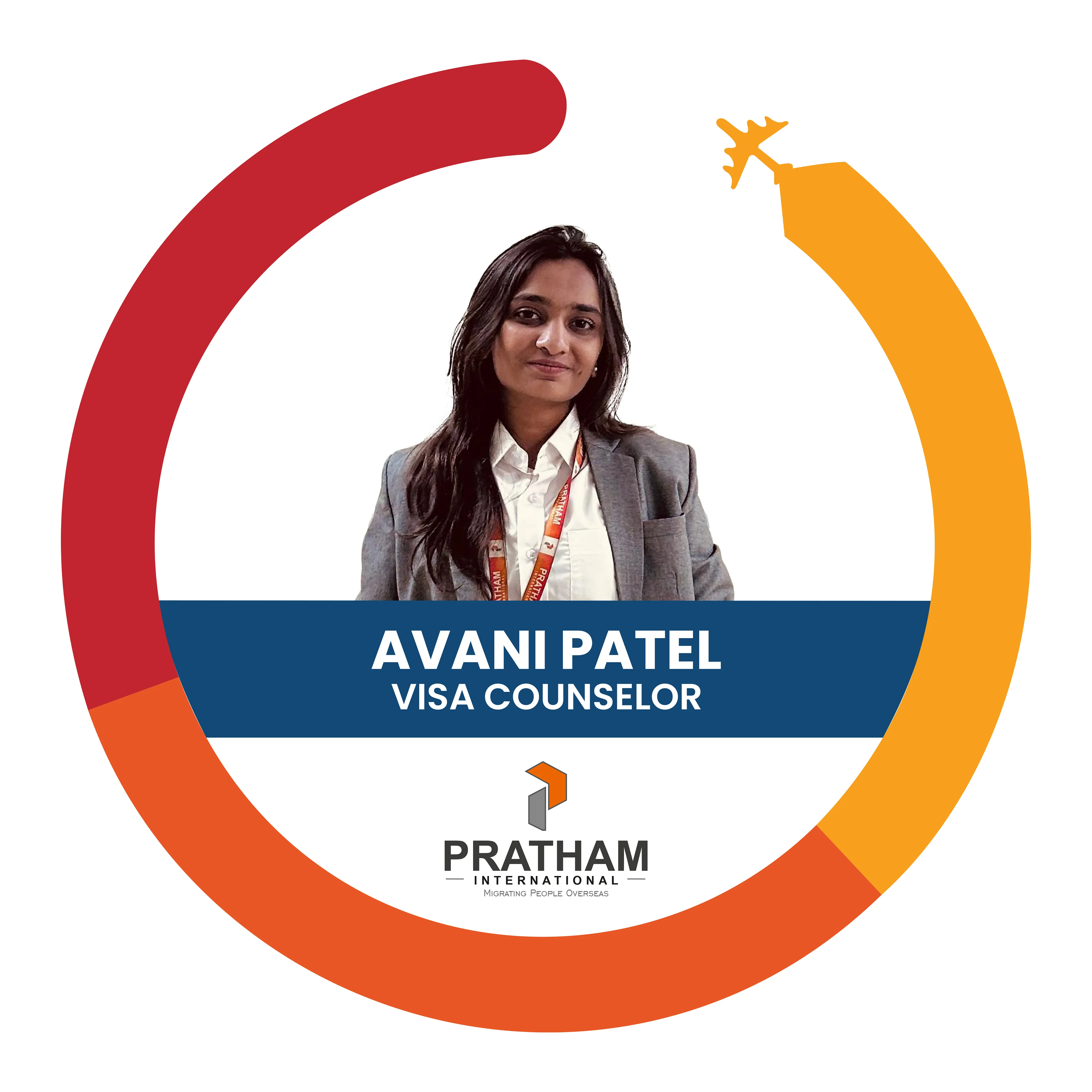 Avani Patel