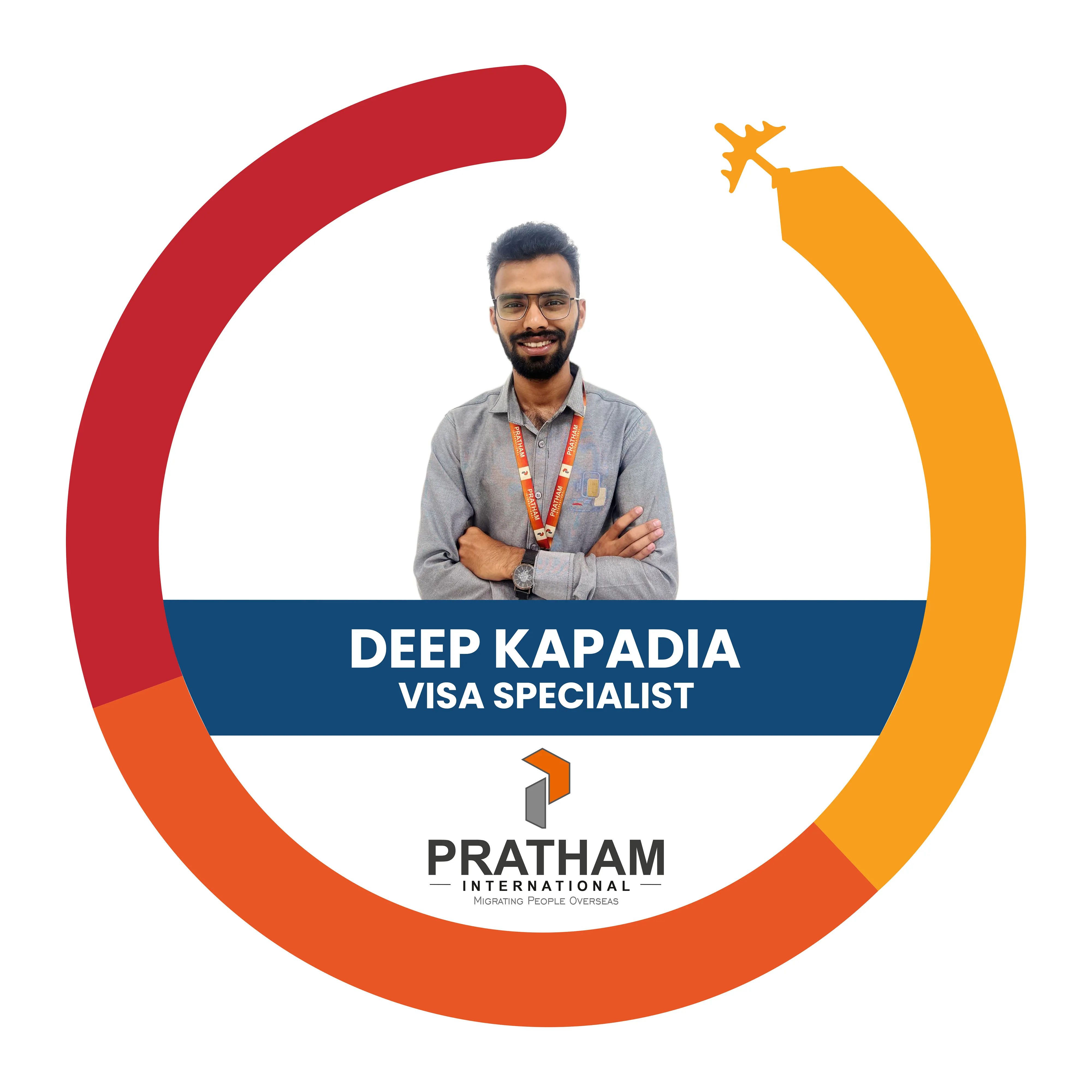 Deep Kapadia