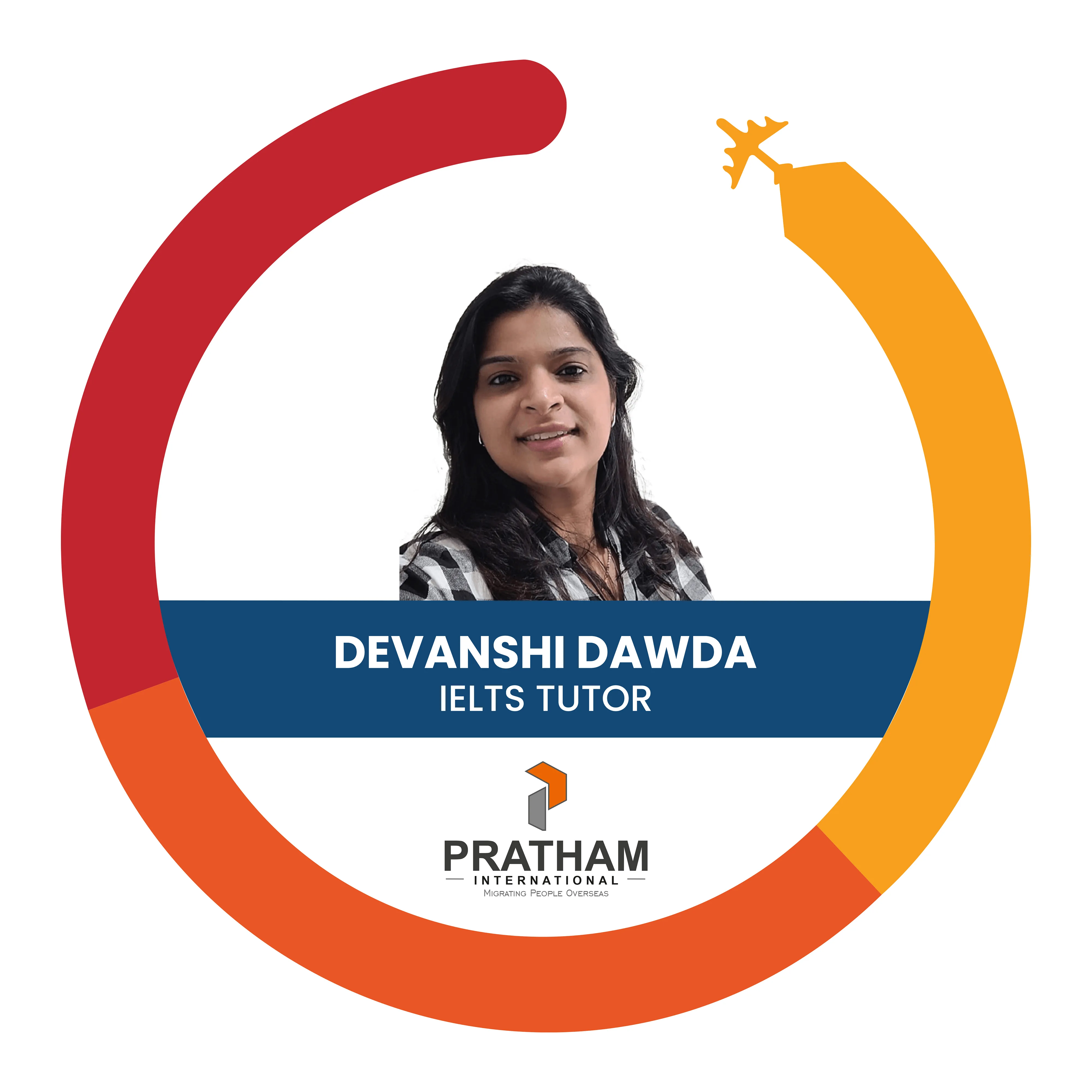 Devanshi Dawada