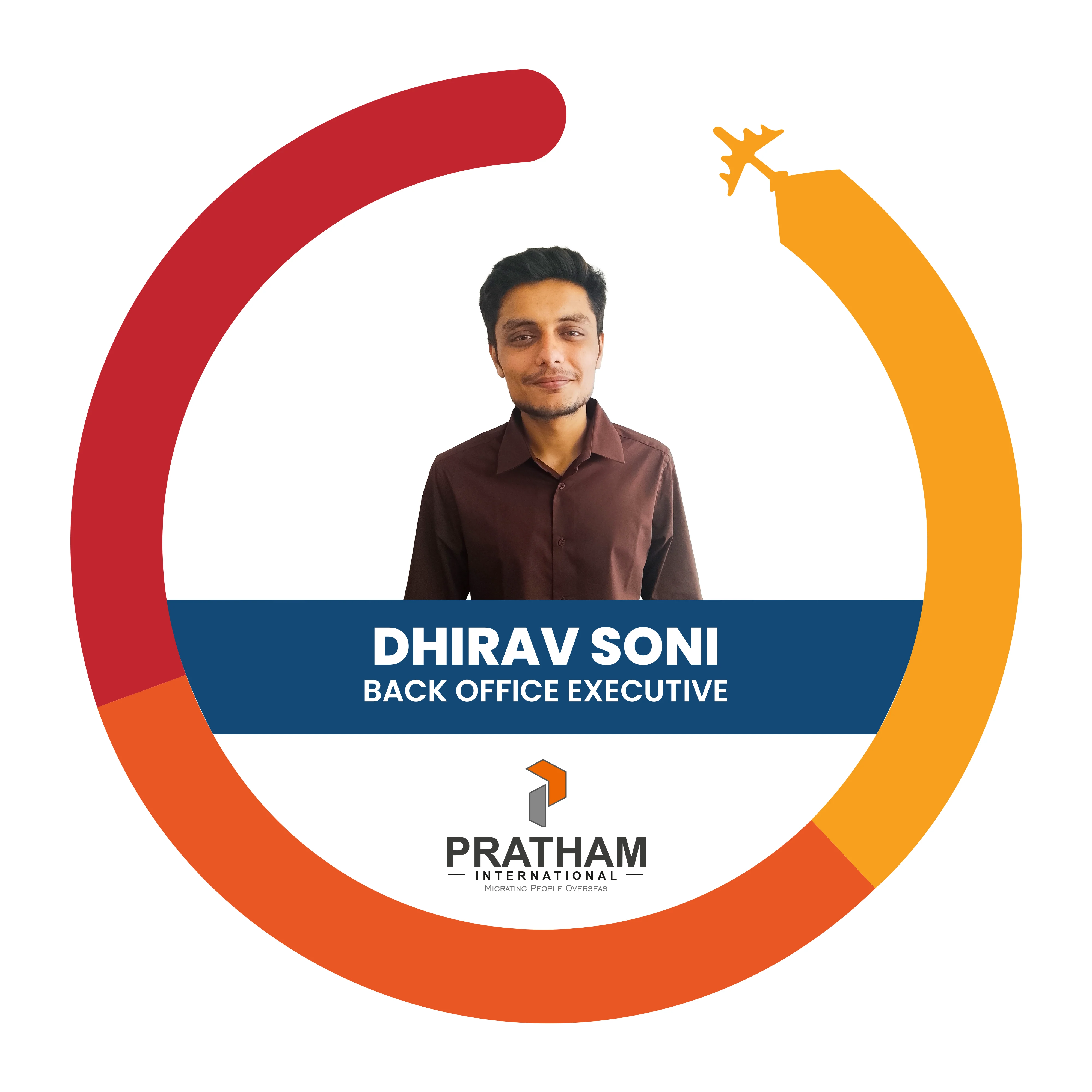 Dhirav Soni