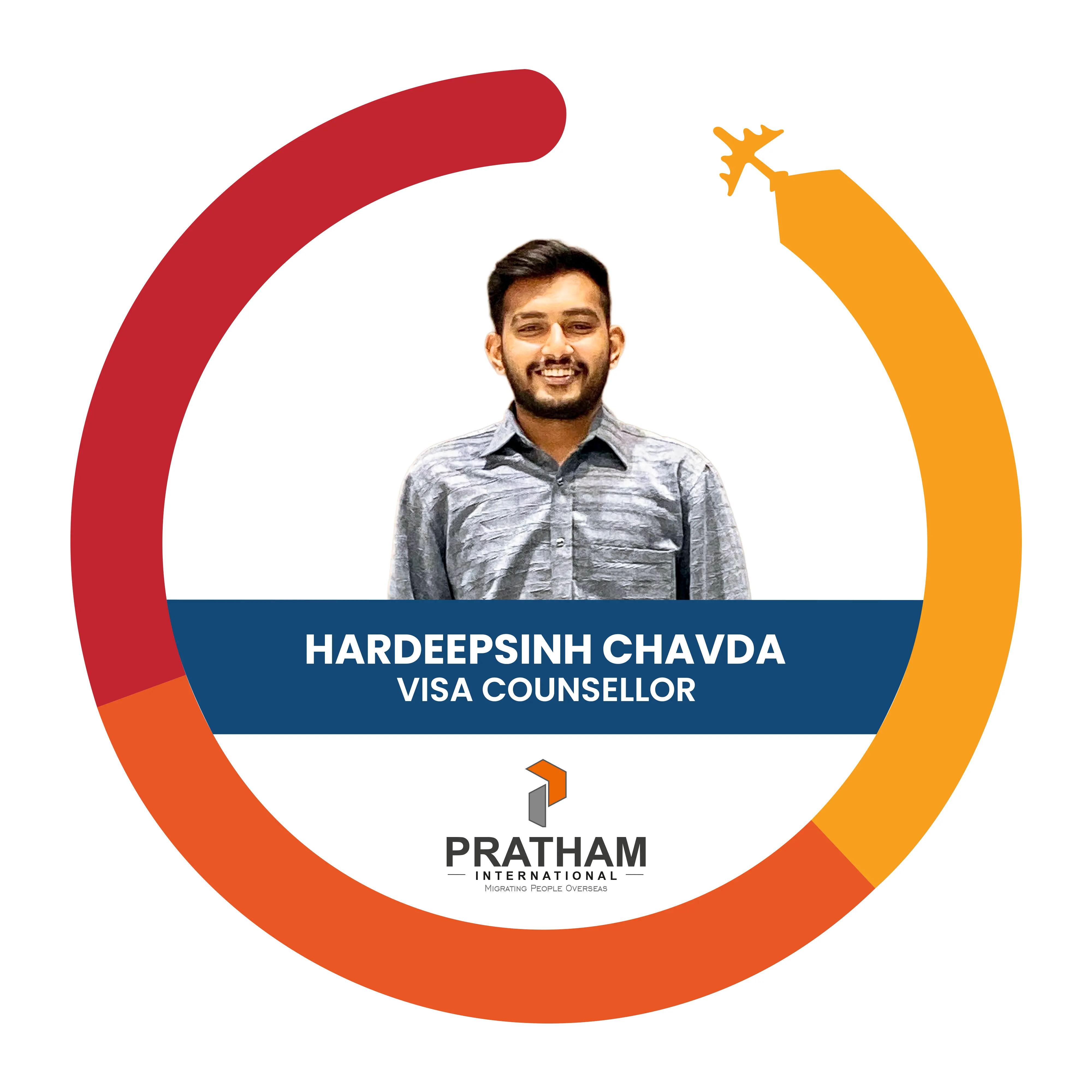 Hardeep Chavda
