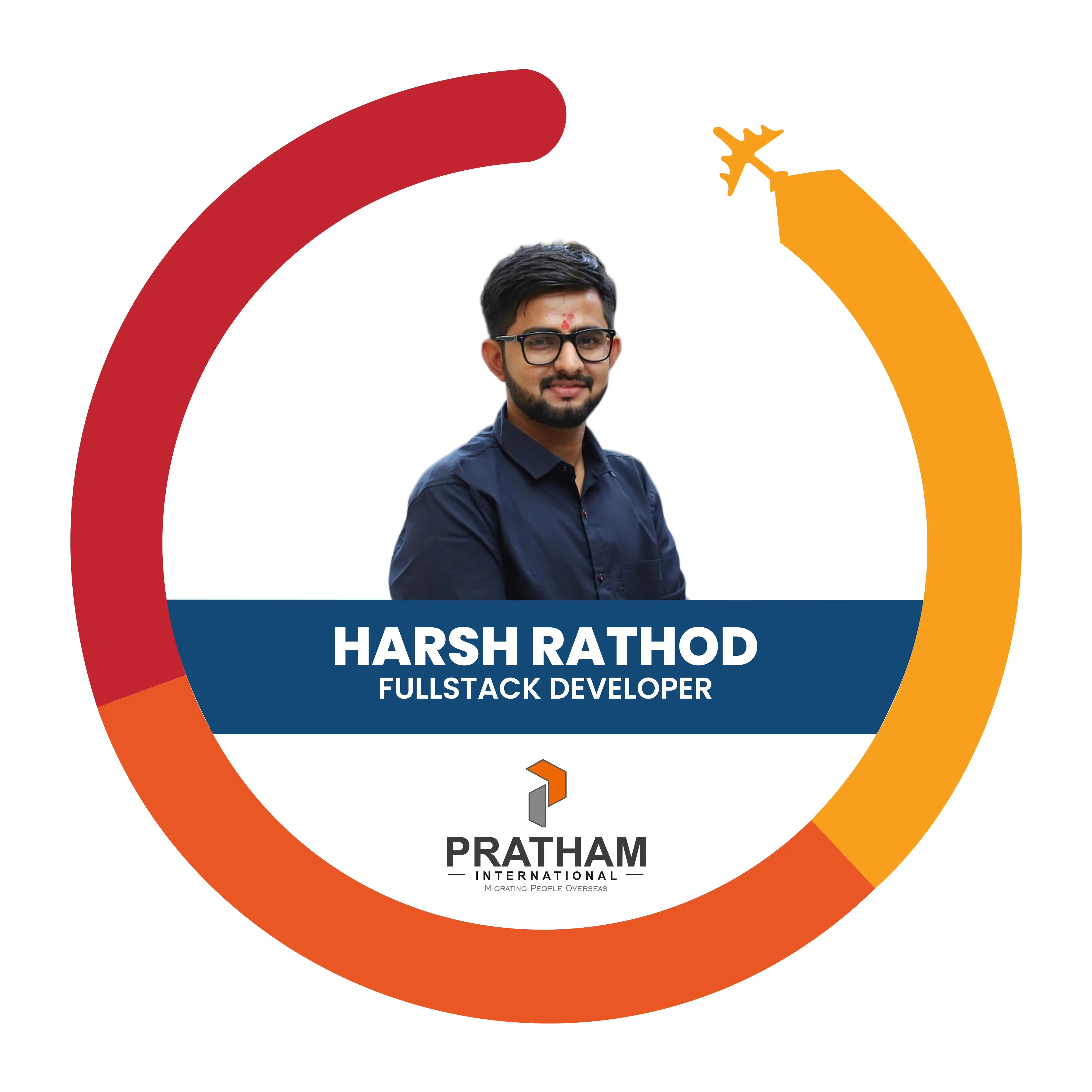 Harsh Rathod