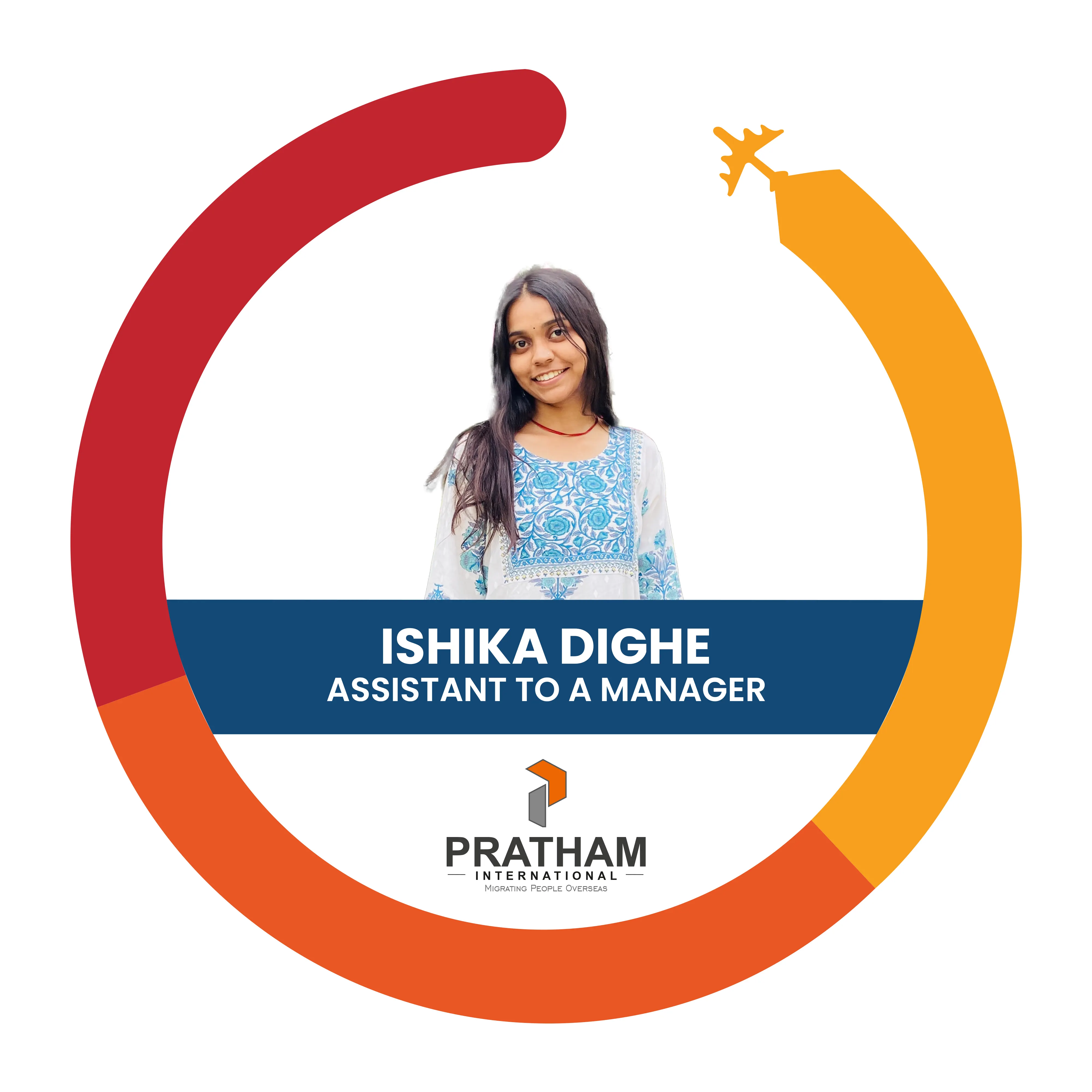 Ishika Dighe