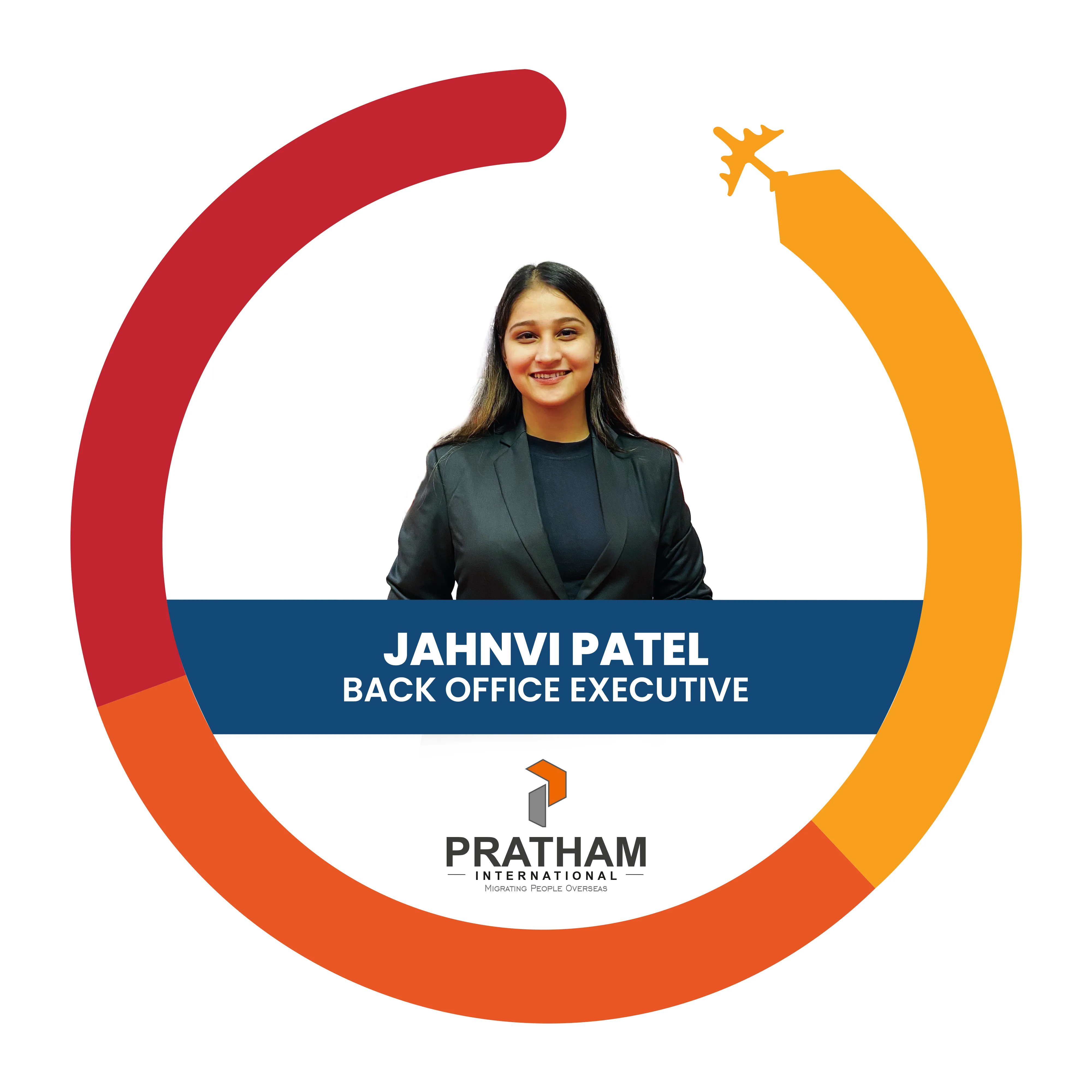 Jahanvi Patel