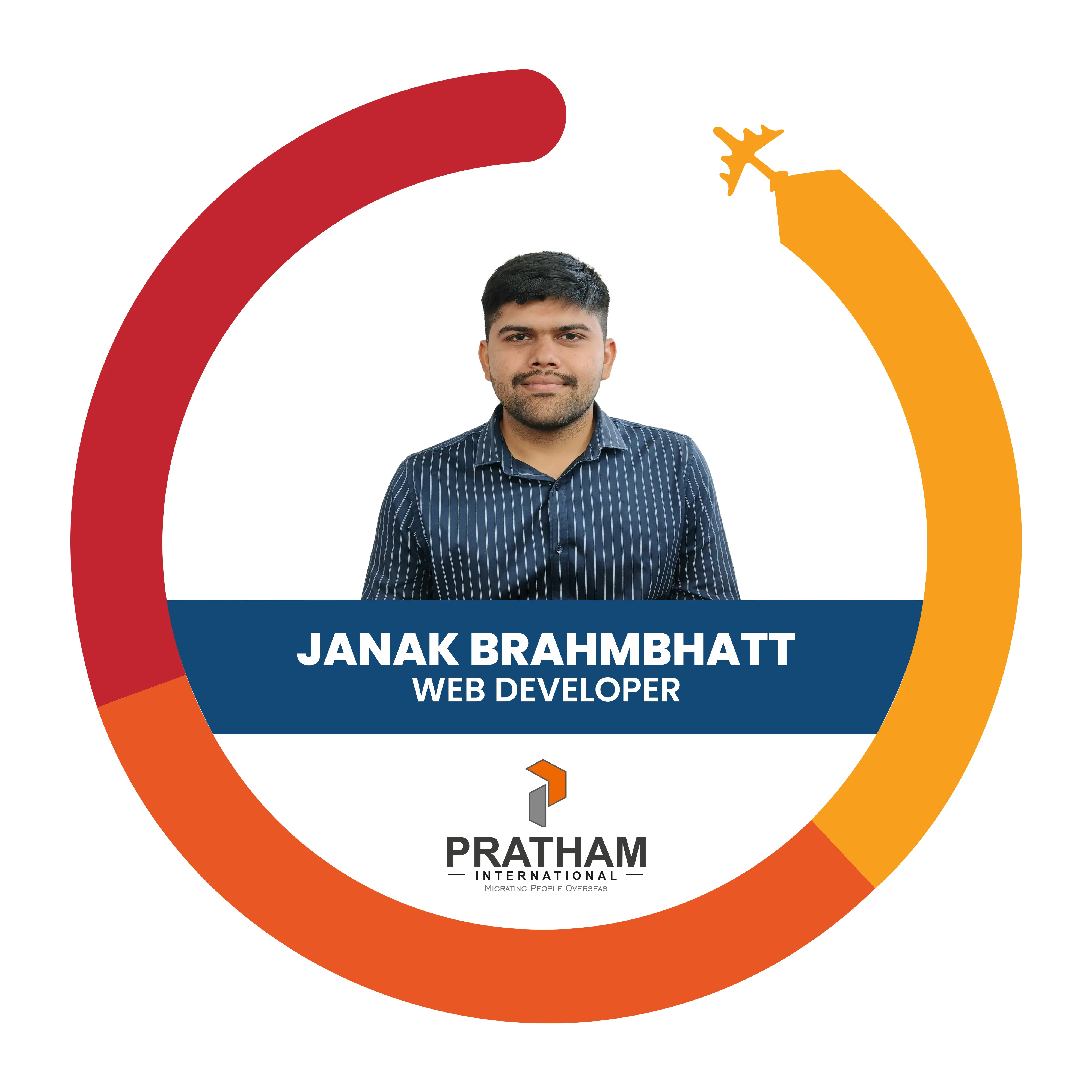 Janak Brahmbhatt