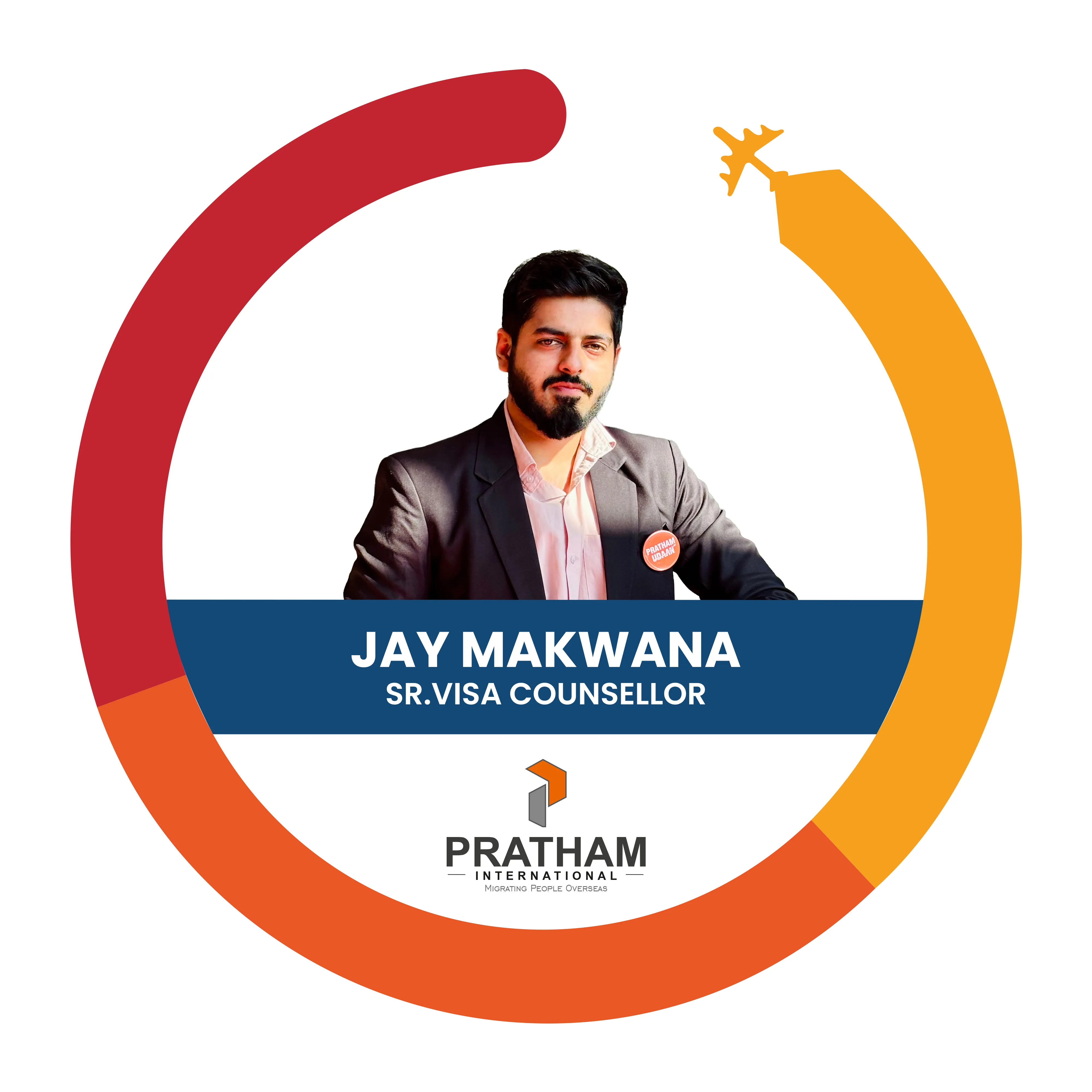 Jay Makwana