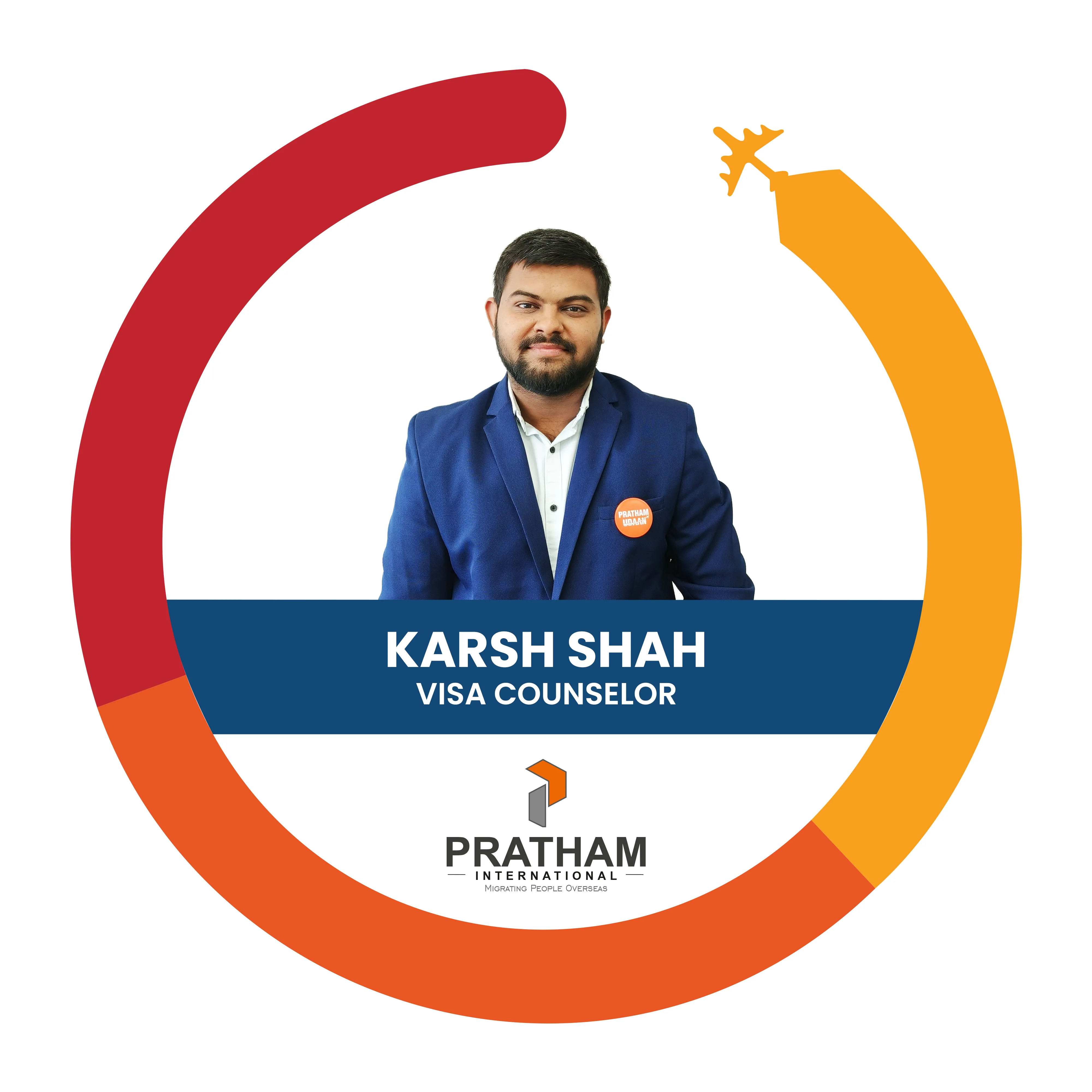 Karsh Shah