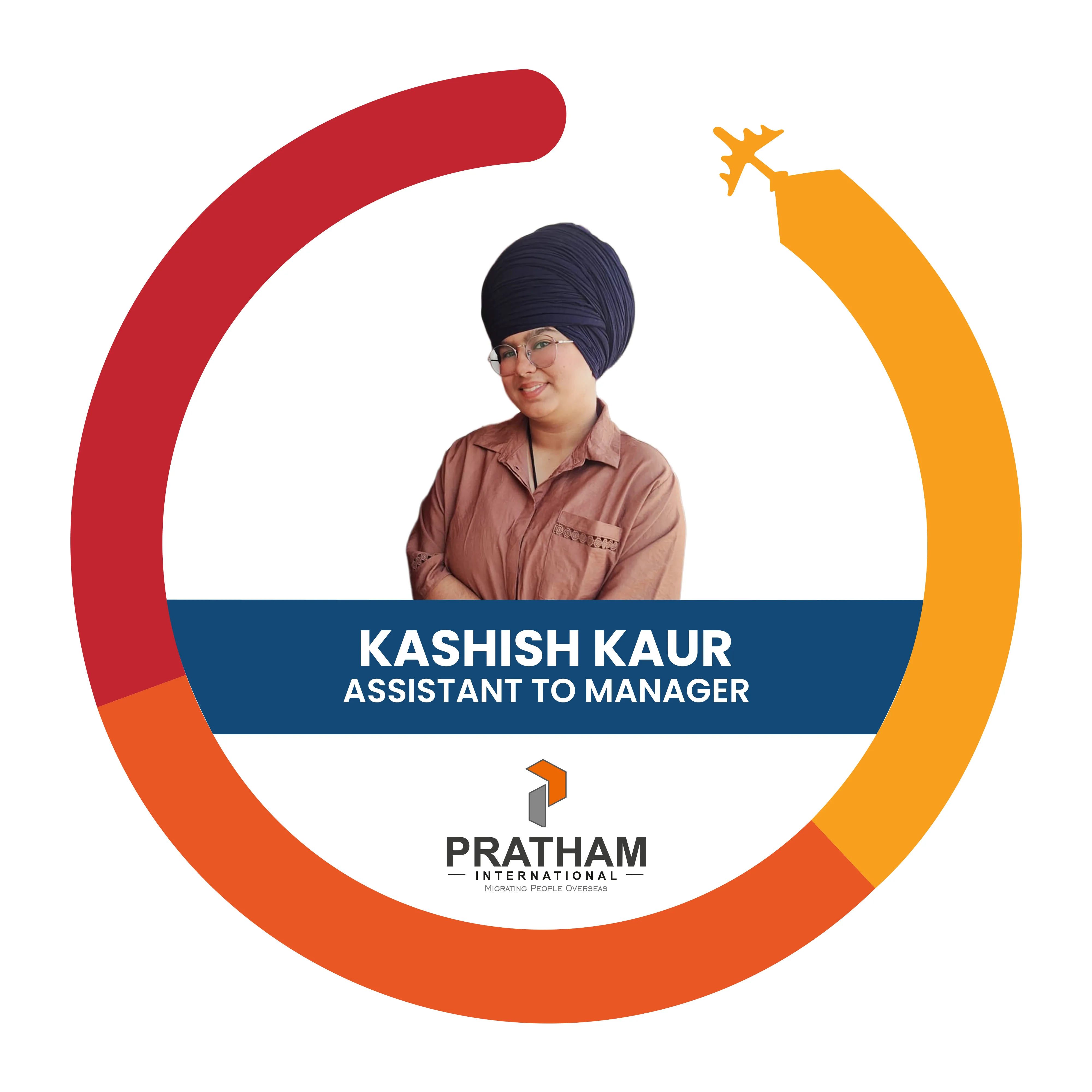Kashish Kaur