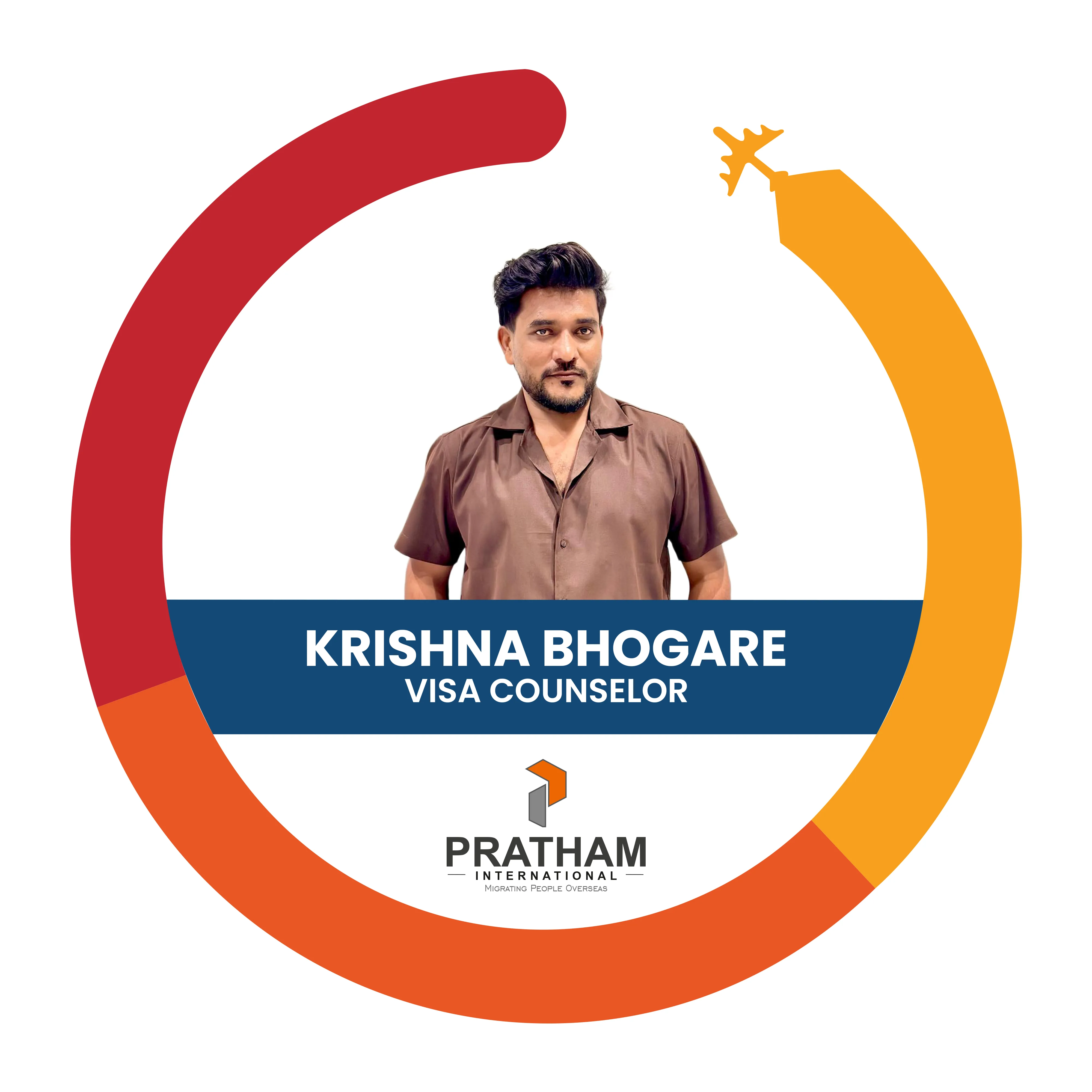 Krishna Bhogare