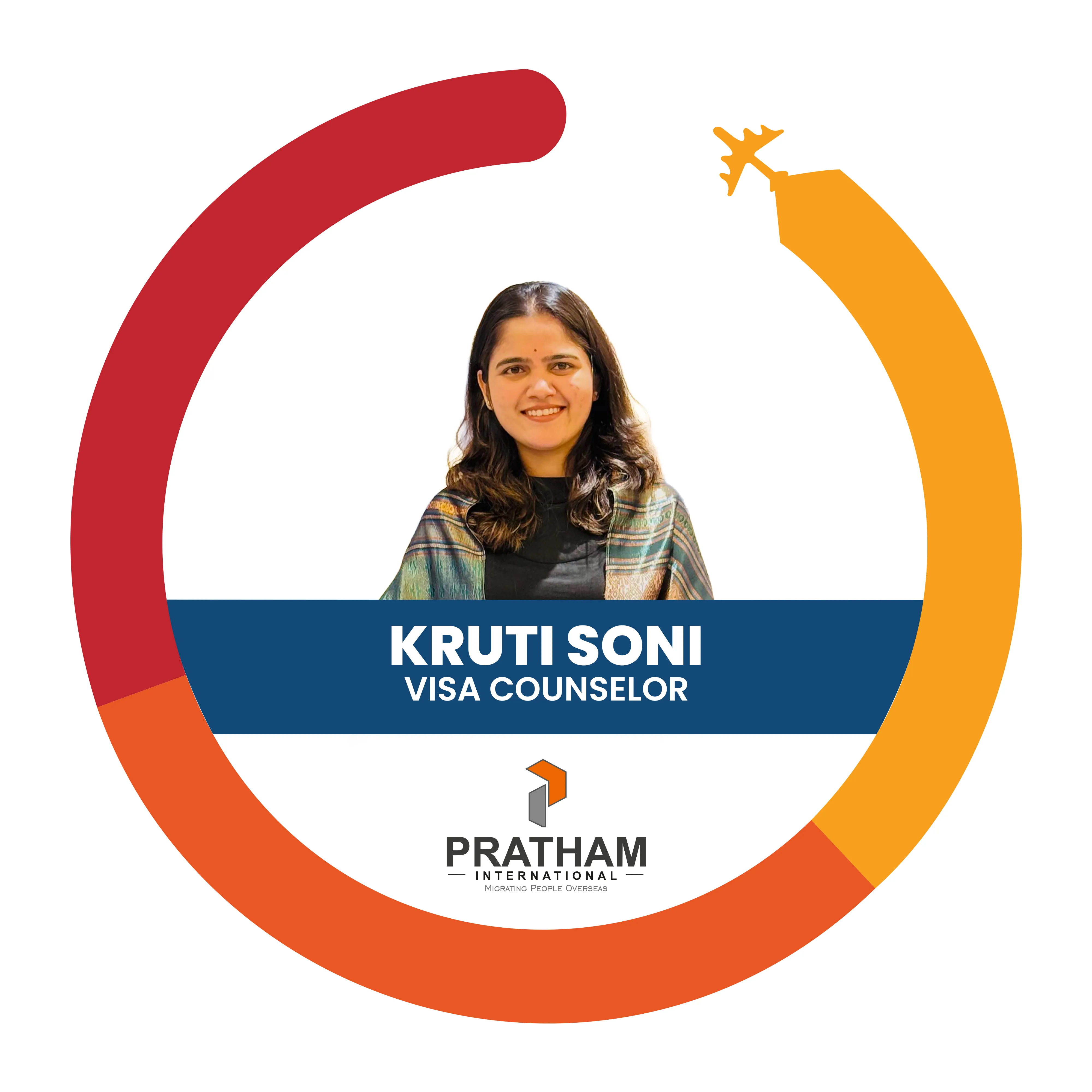 Kruti Soni