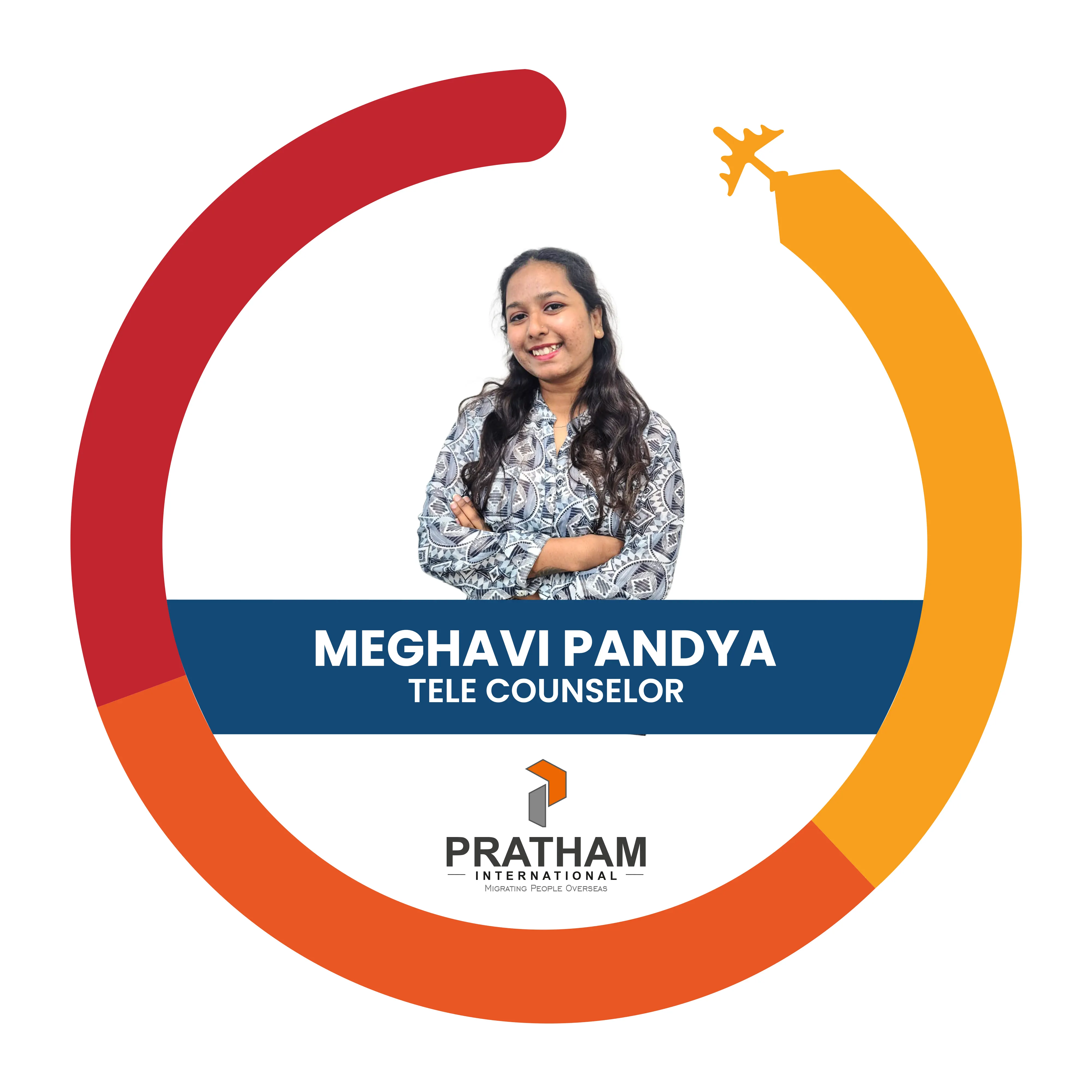 Meghavi Pandya