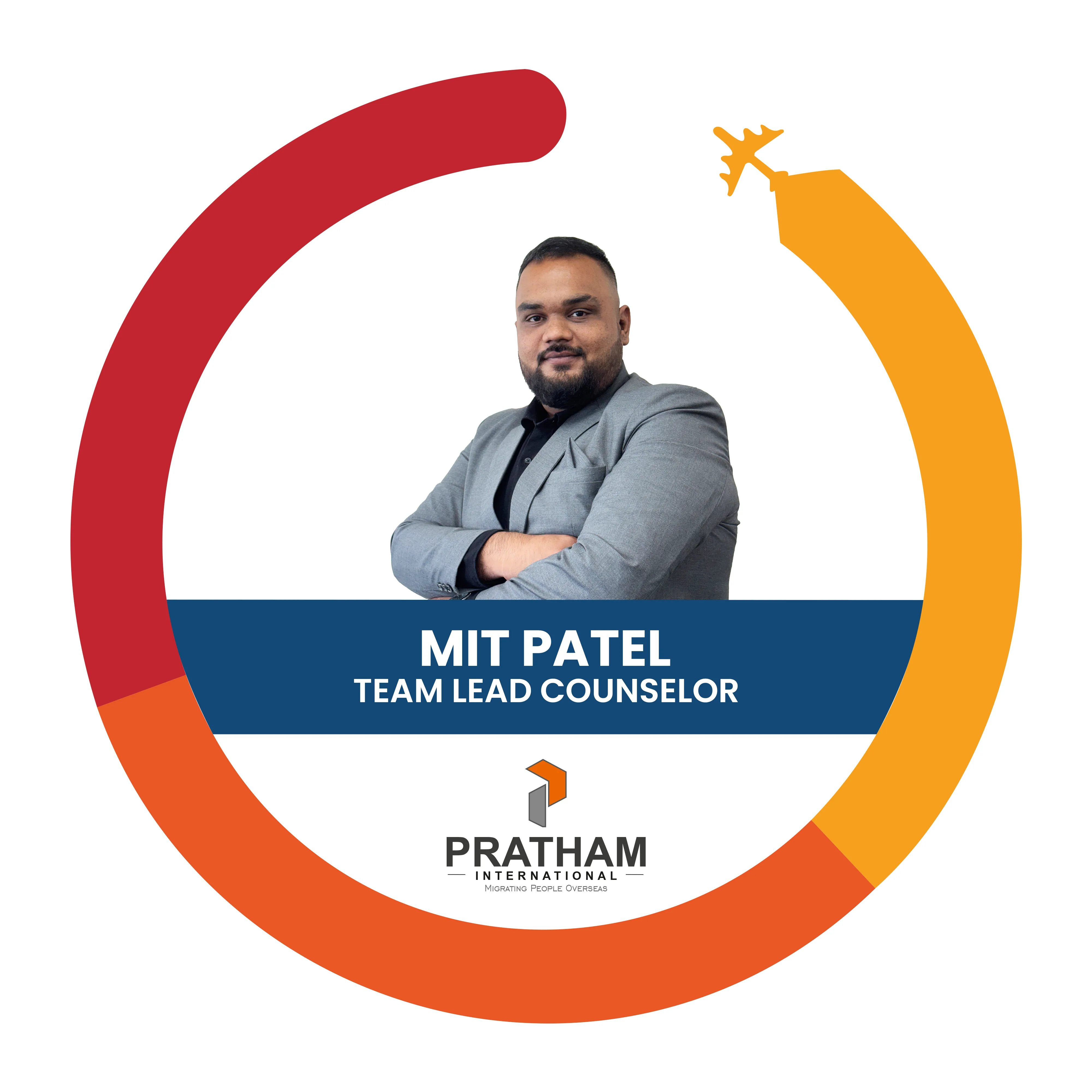 Mit Patel