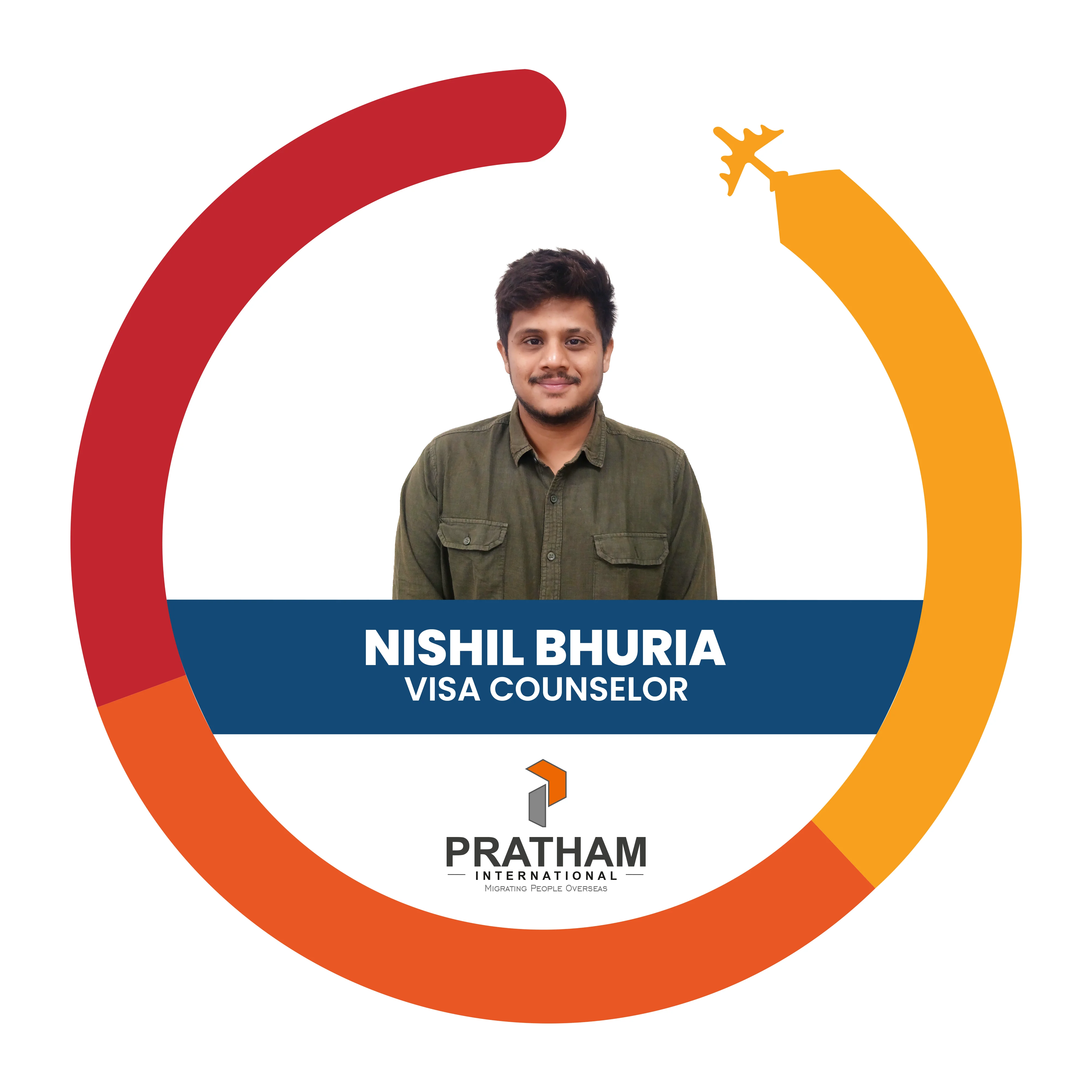 Nishil Bhuria