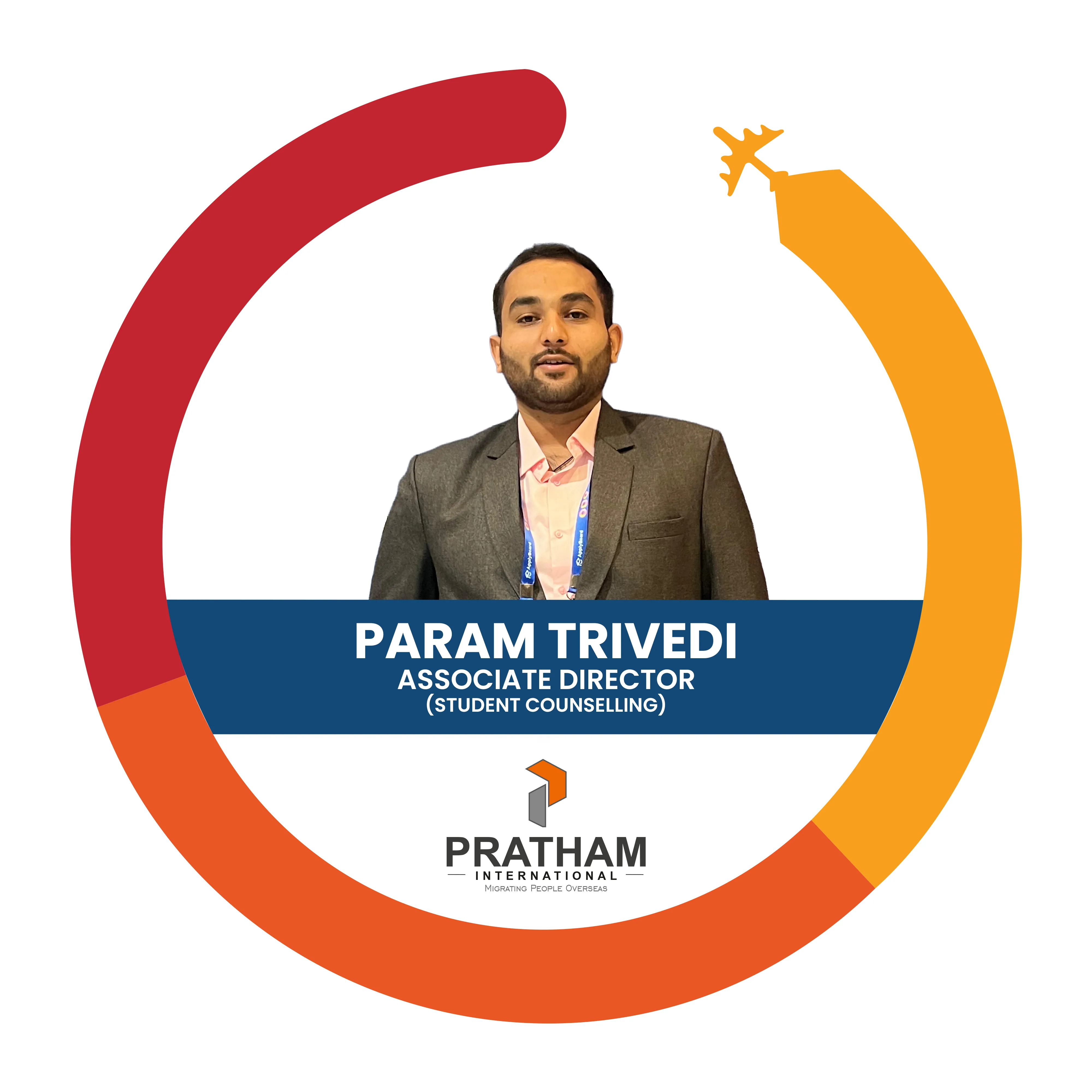 Param trivedi