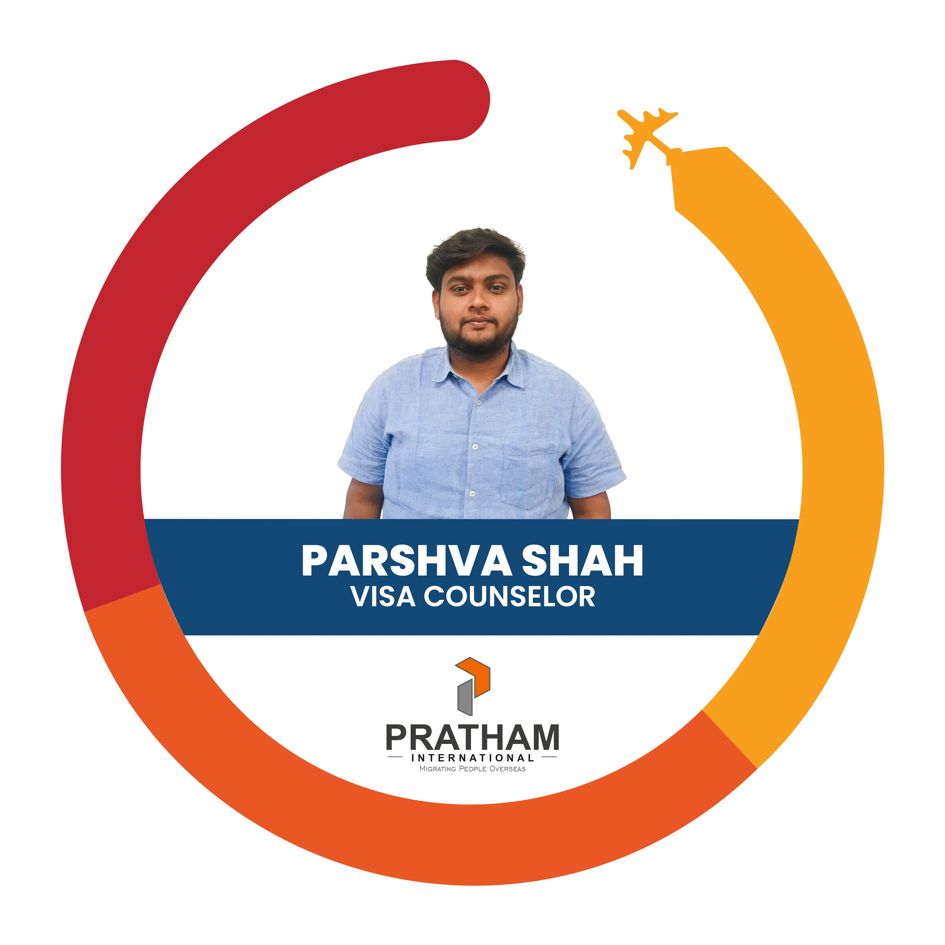 Parshva Shah