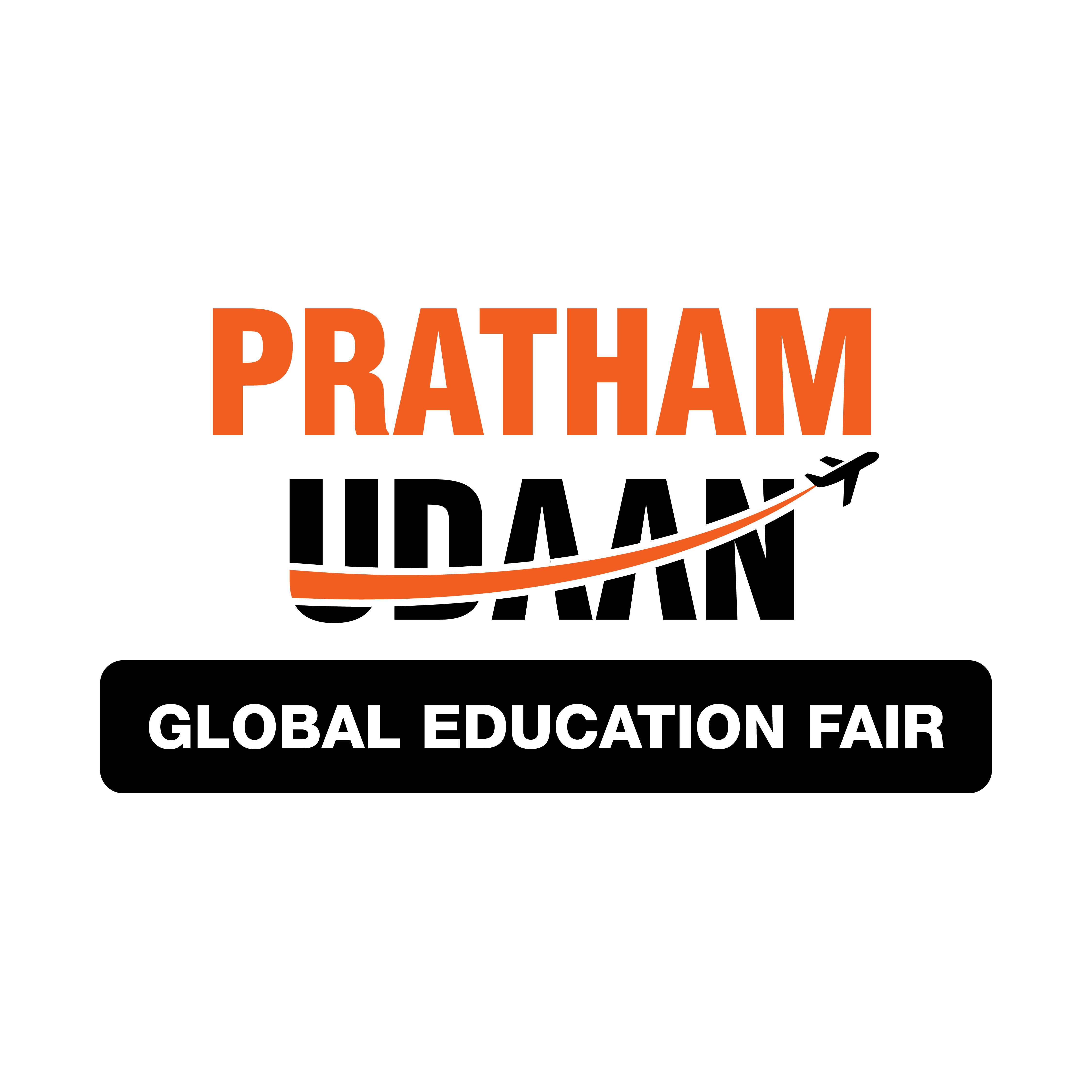 Pratham Udaan 3.0 — Global Education Fair