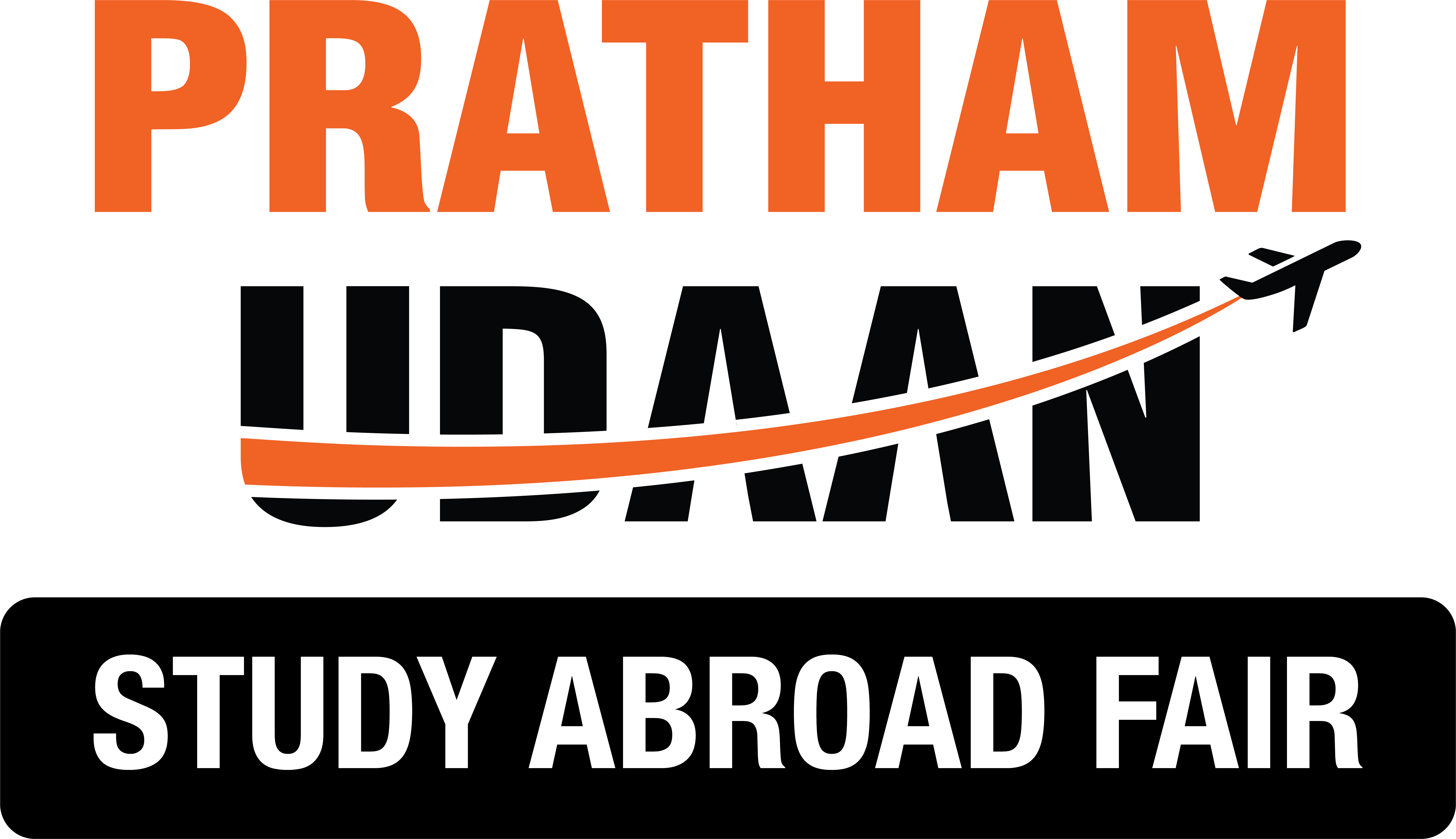 Pratham Udaan 4.0 — Study Abroad Fair