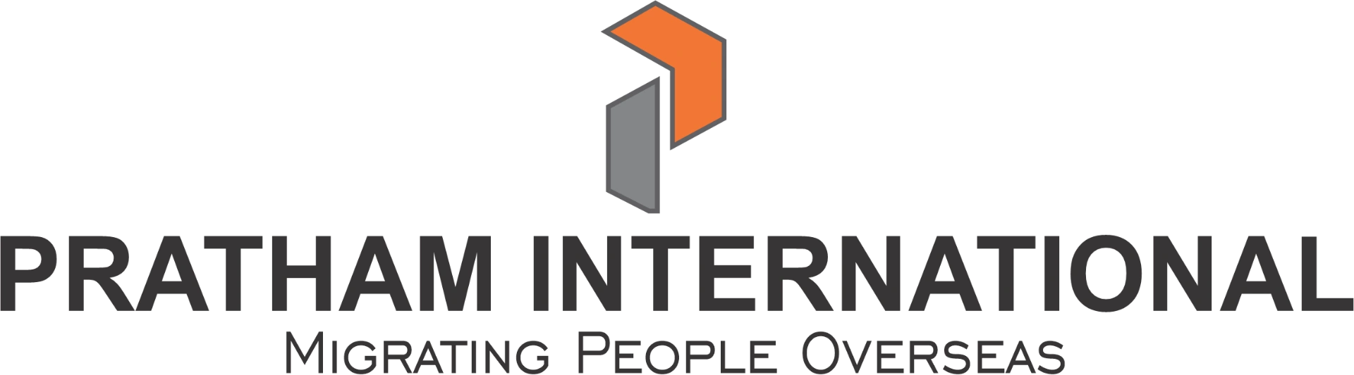 Pratham International logo