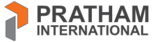 Pratham International logo