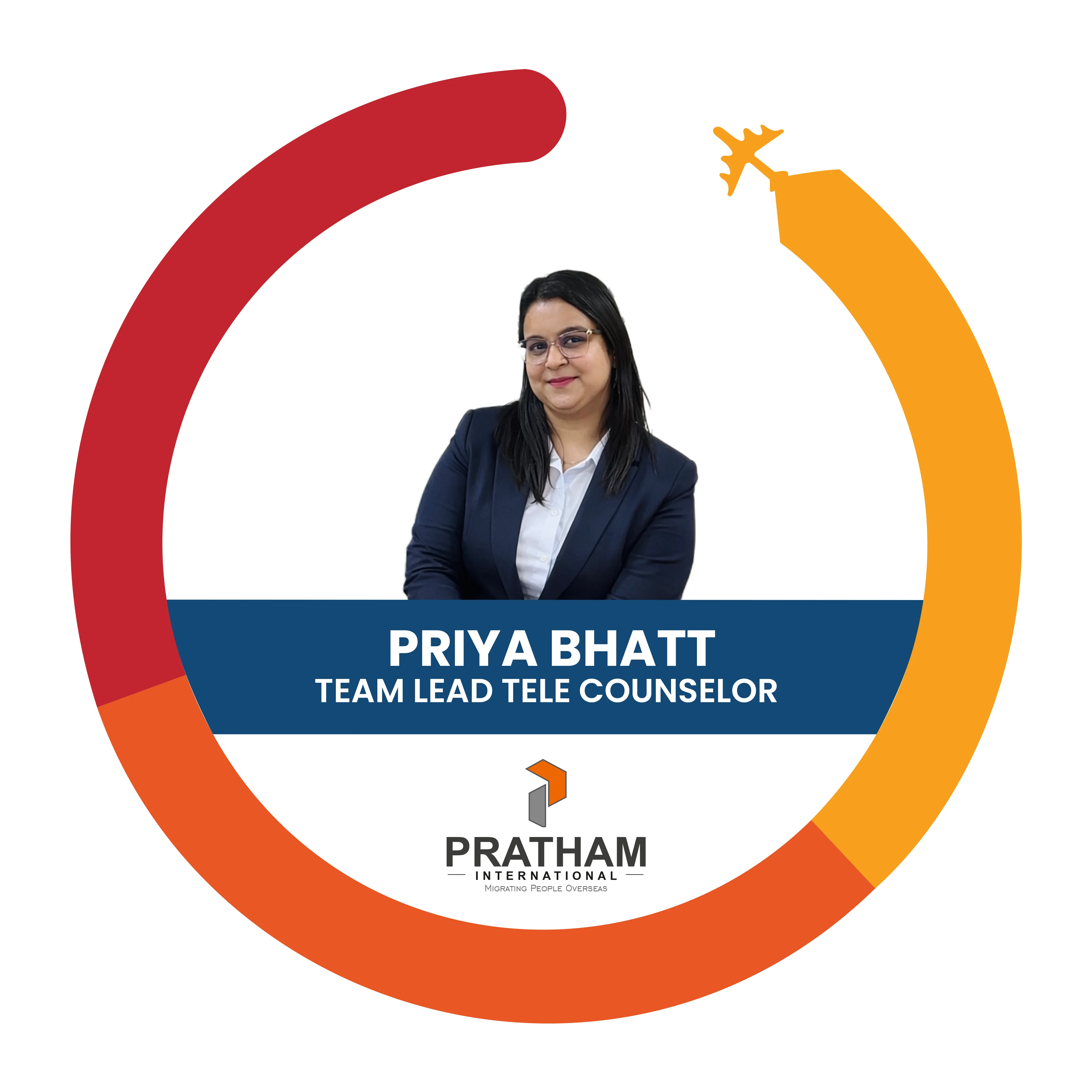 Priya Bhatt