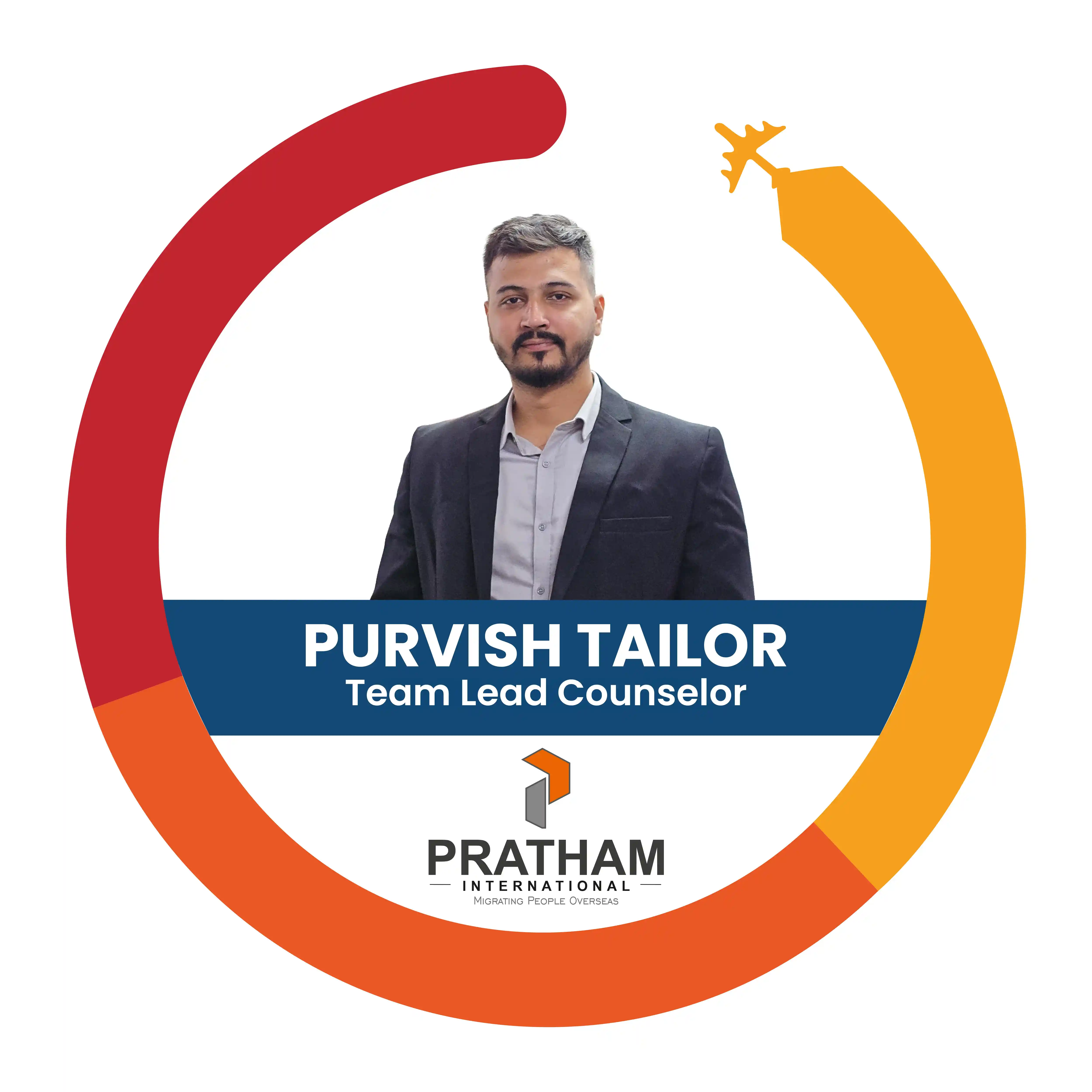 Purvish Tailor
