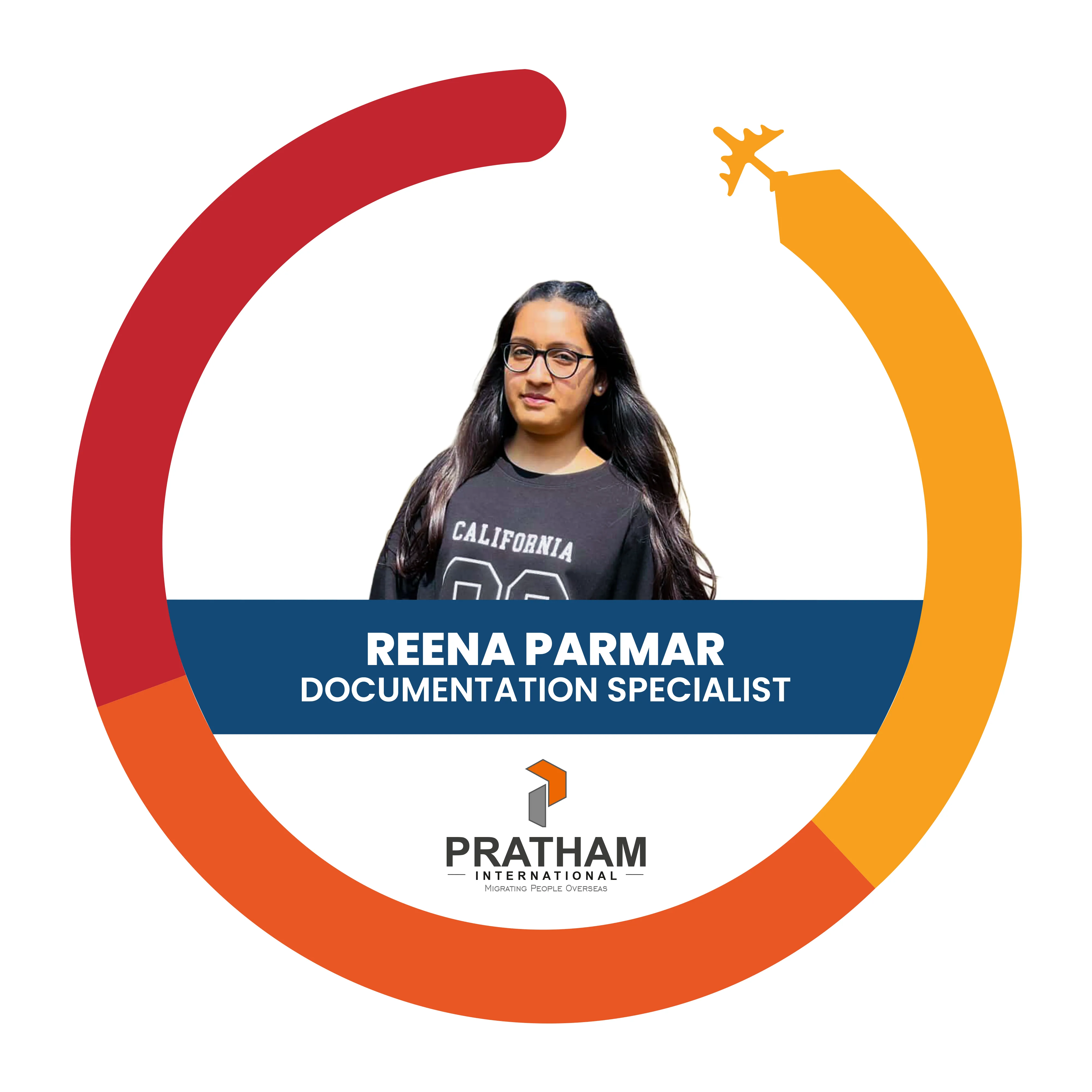 Reena Parmar
