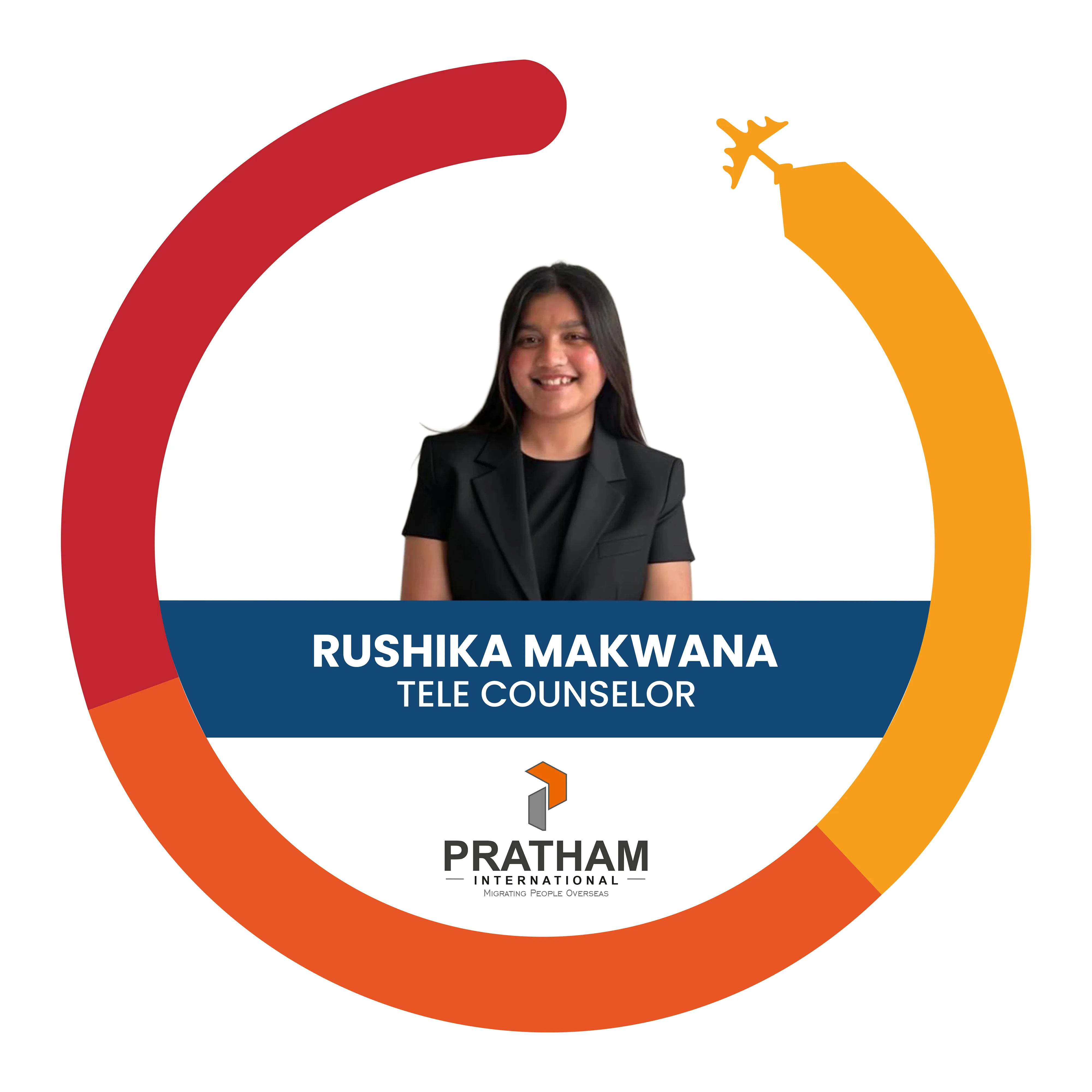 Rushika Makwana