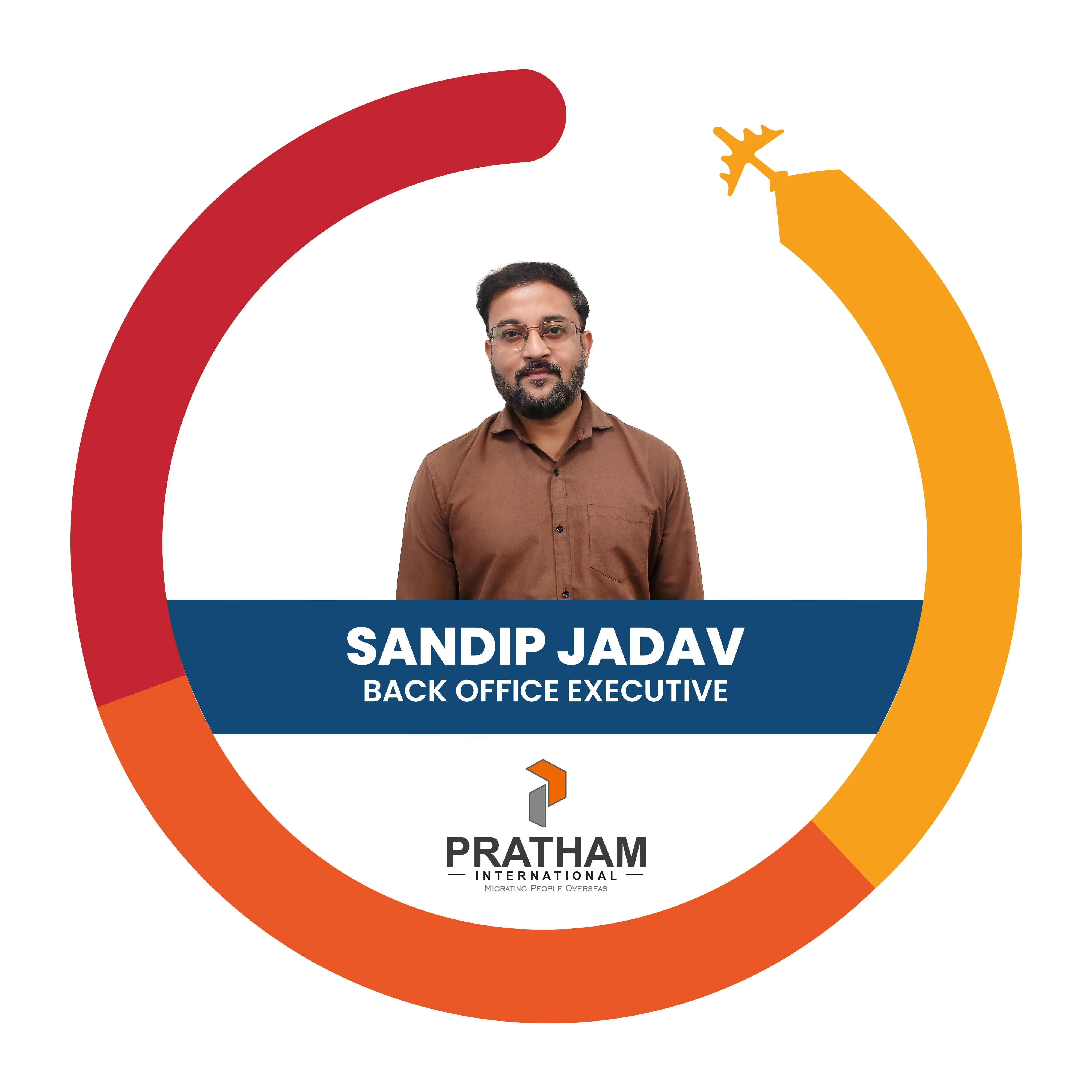Sandip Jadav
