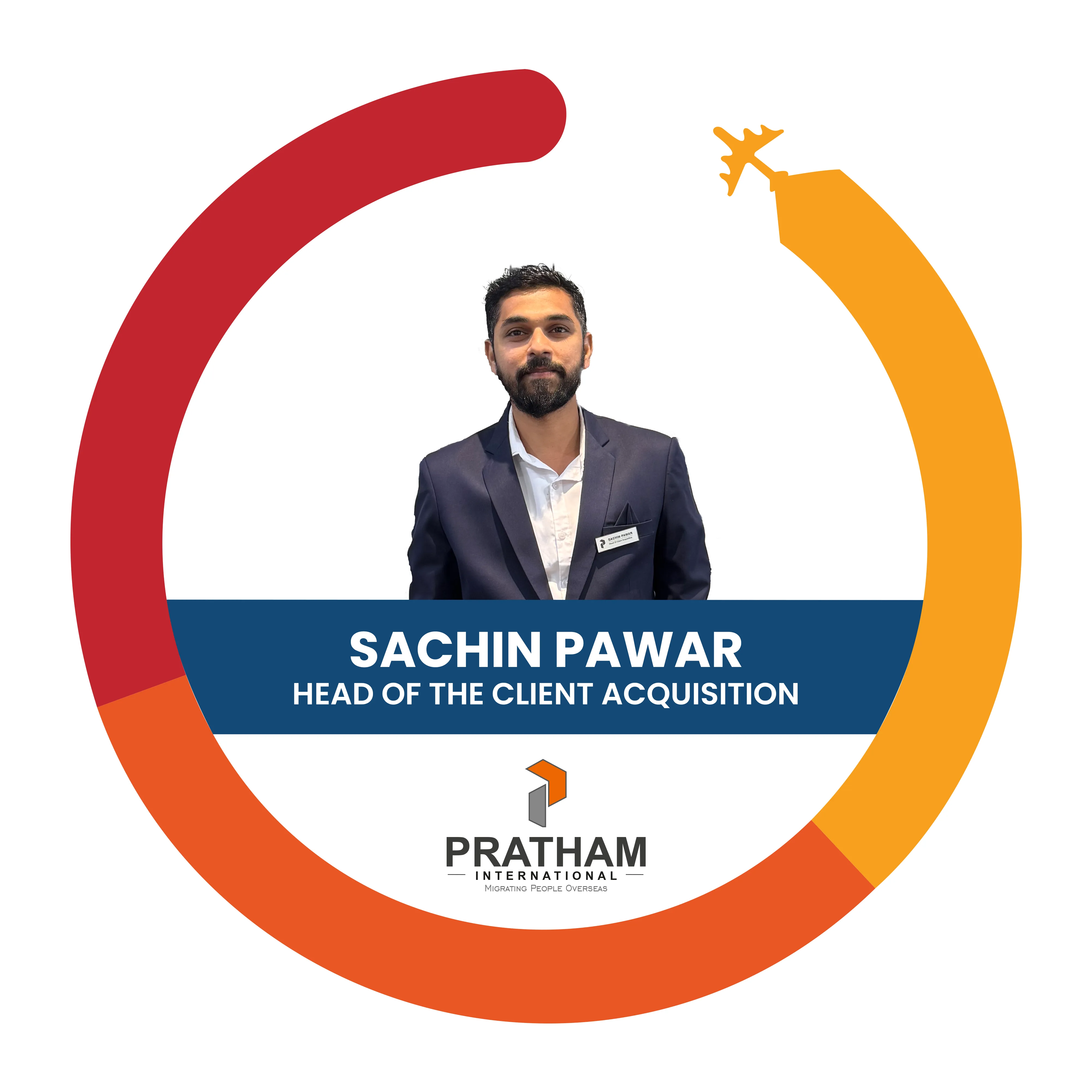 Sachin Pawar