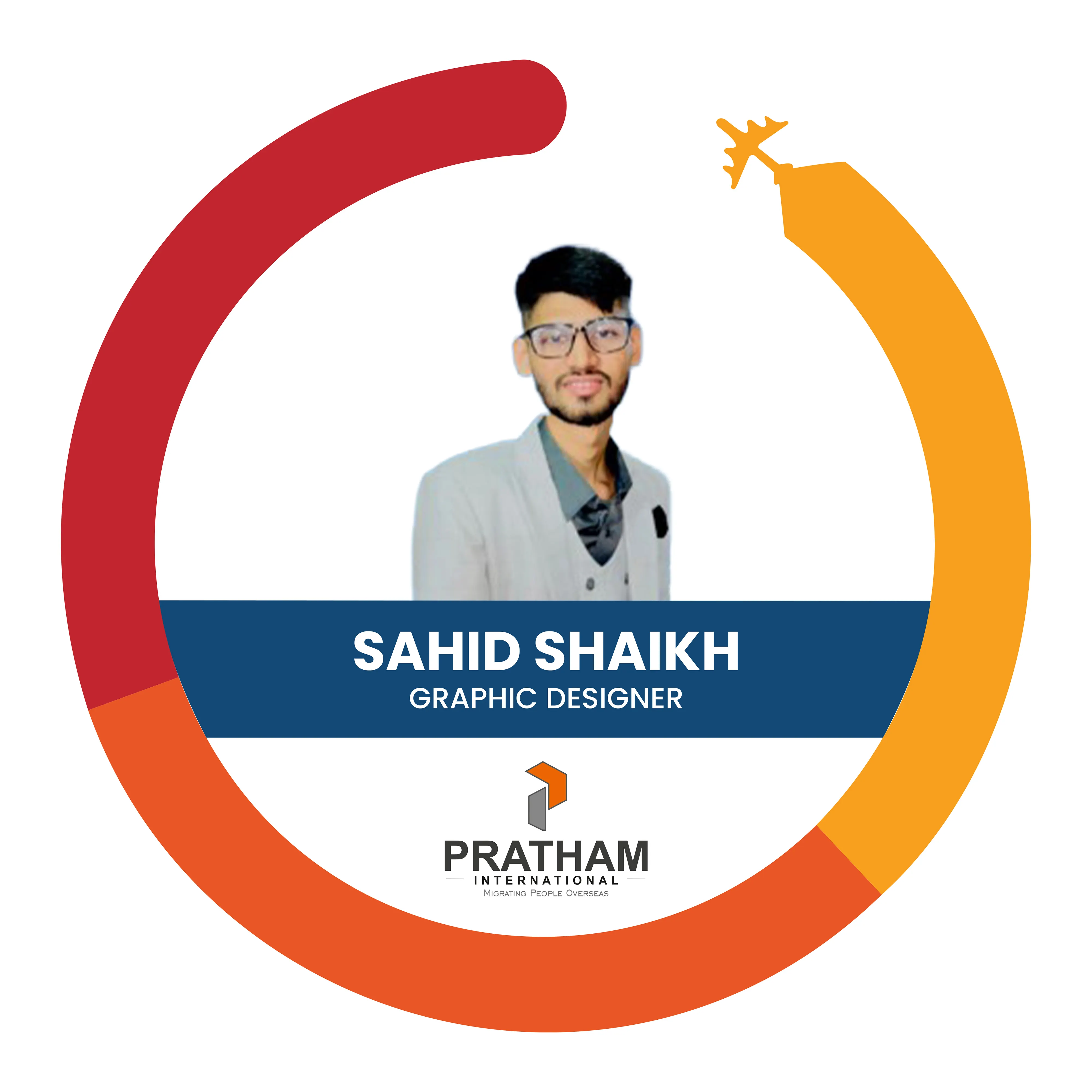 Sahid Shaikh