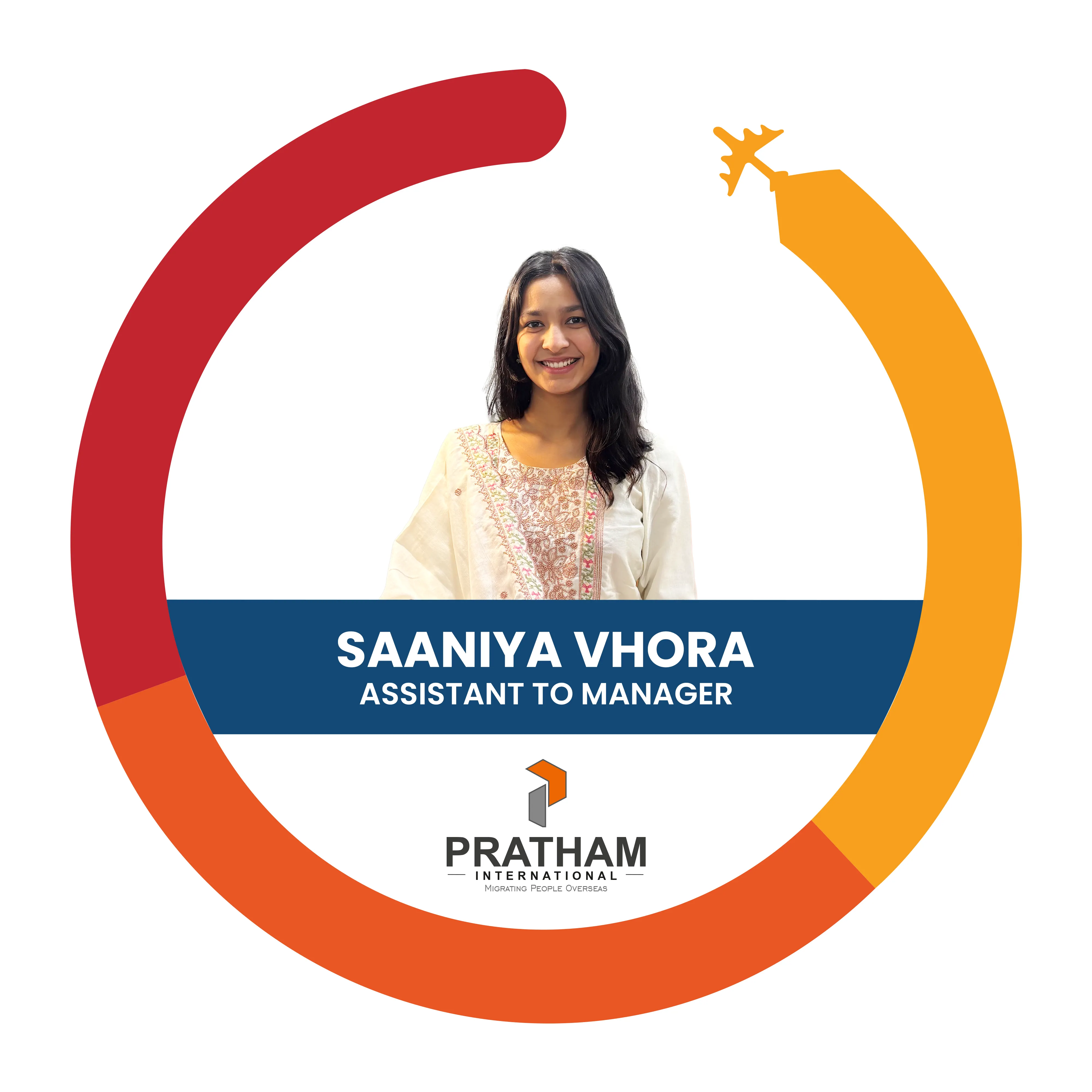 Saniya Vhora