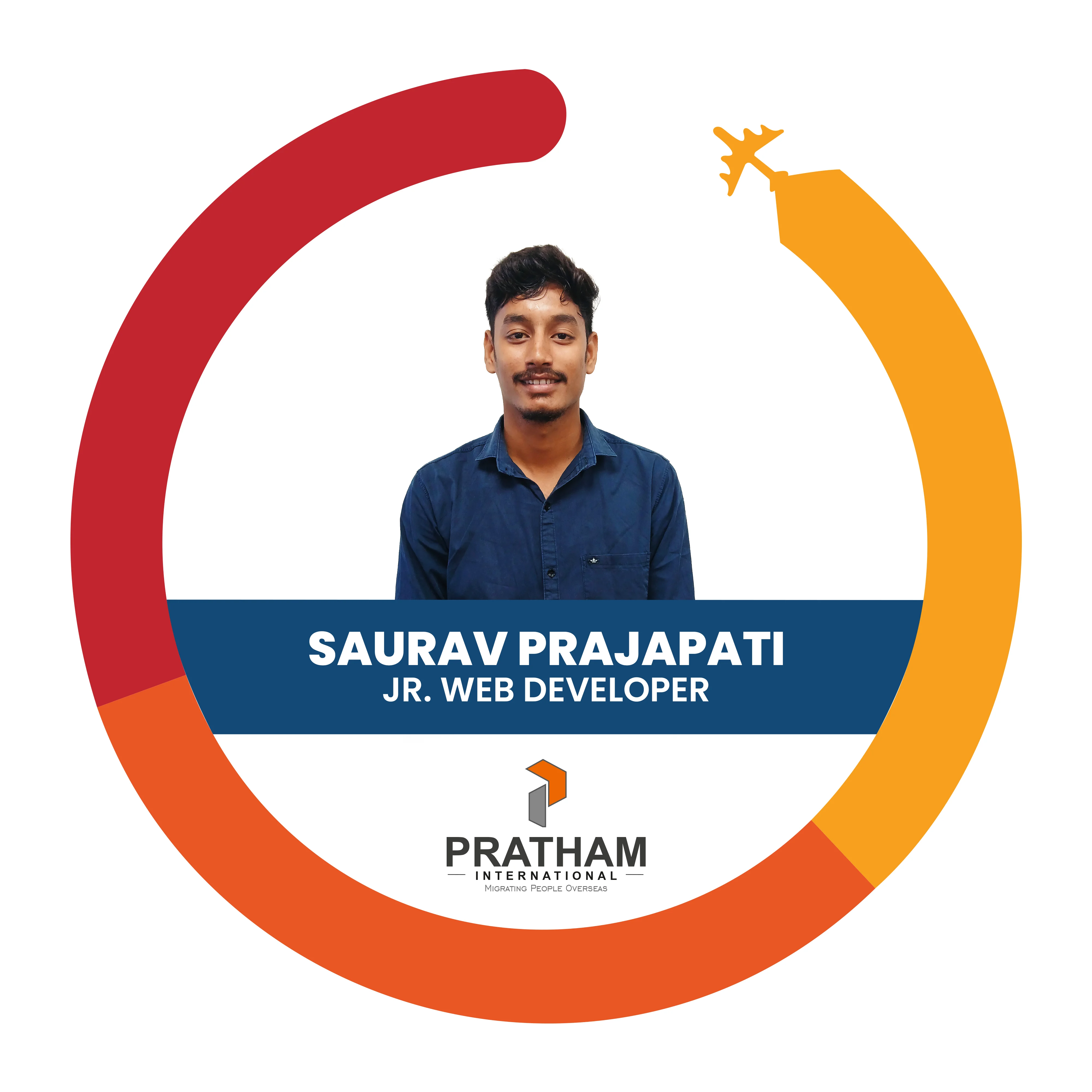 Saurav Prajapati