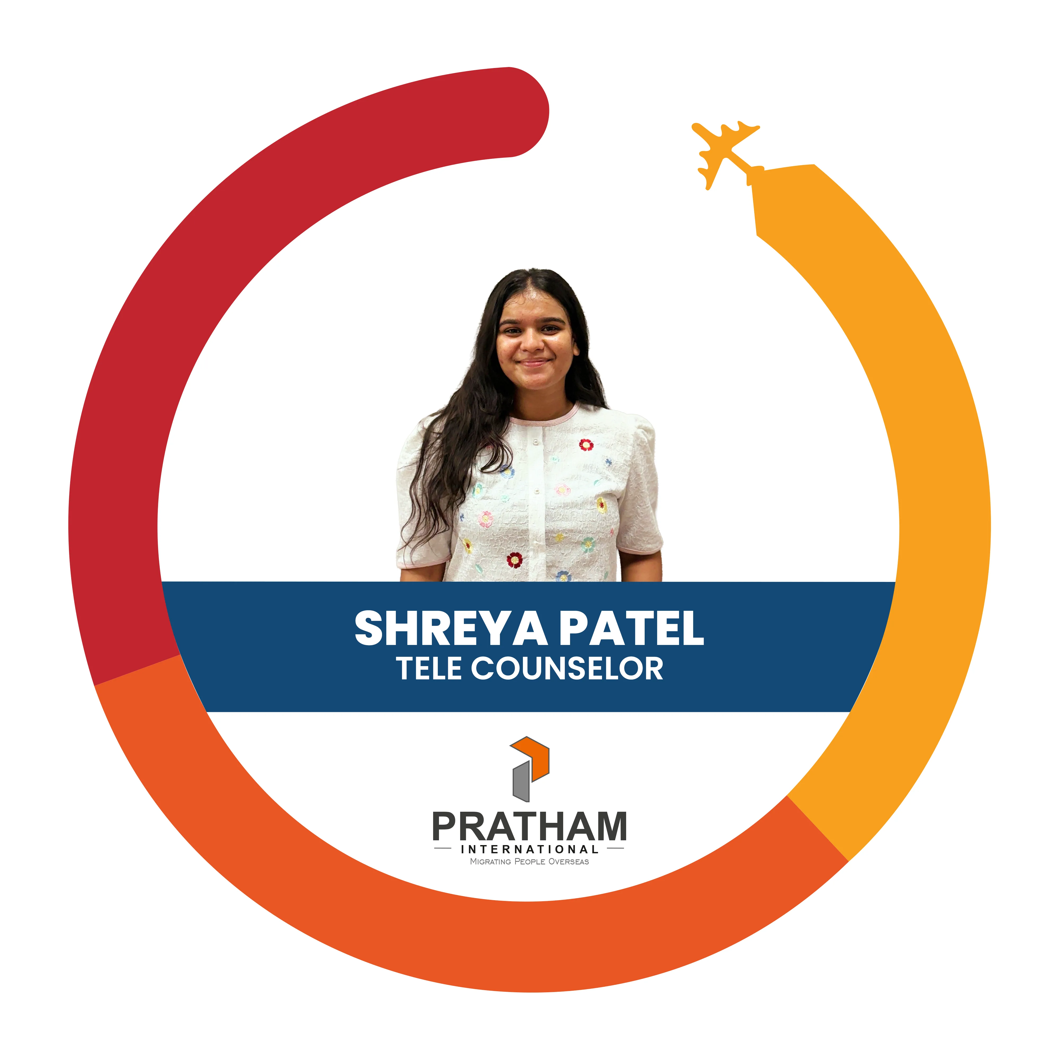 Shreya Patel