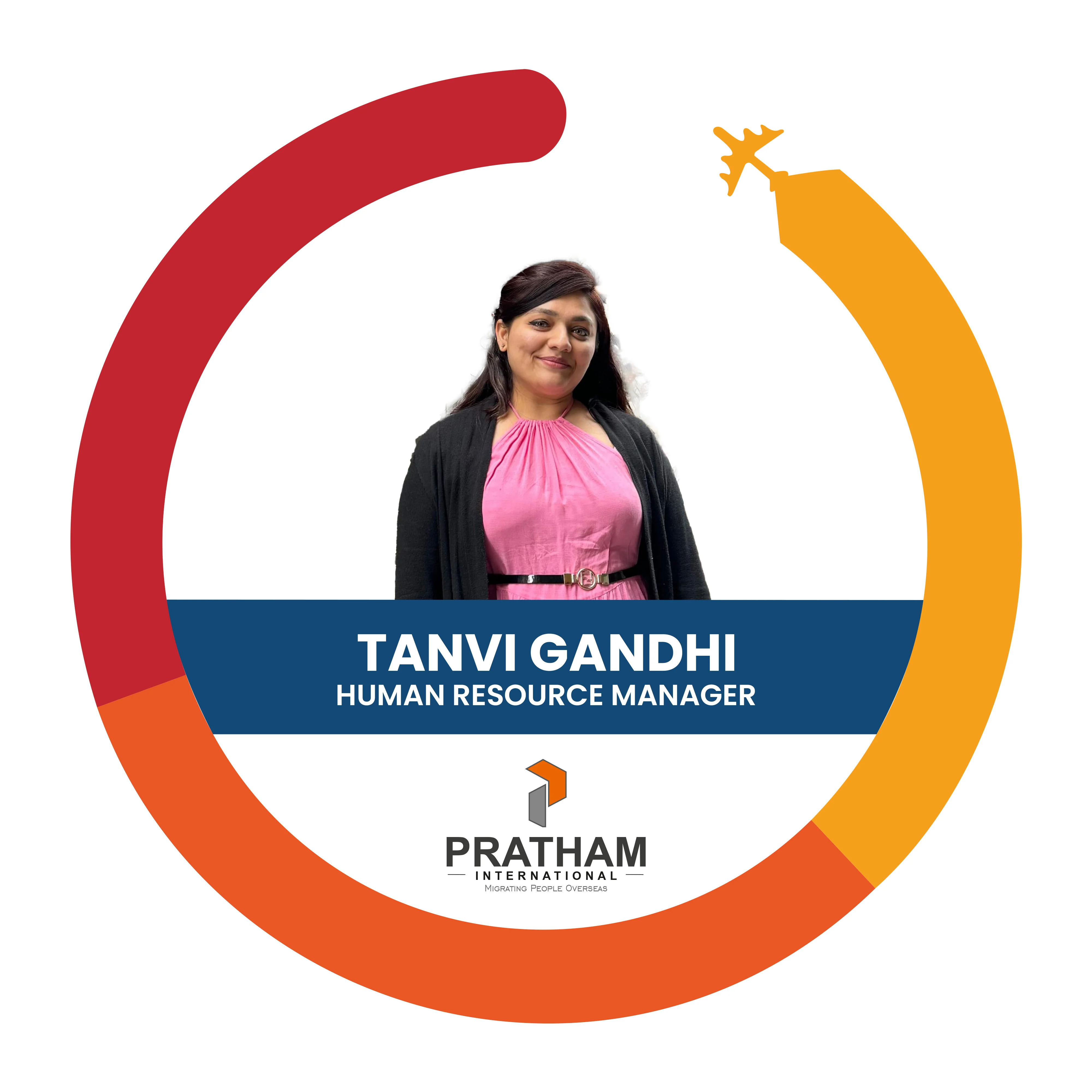 Tanvi Gandhi