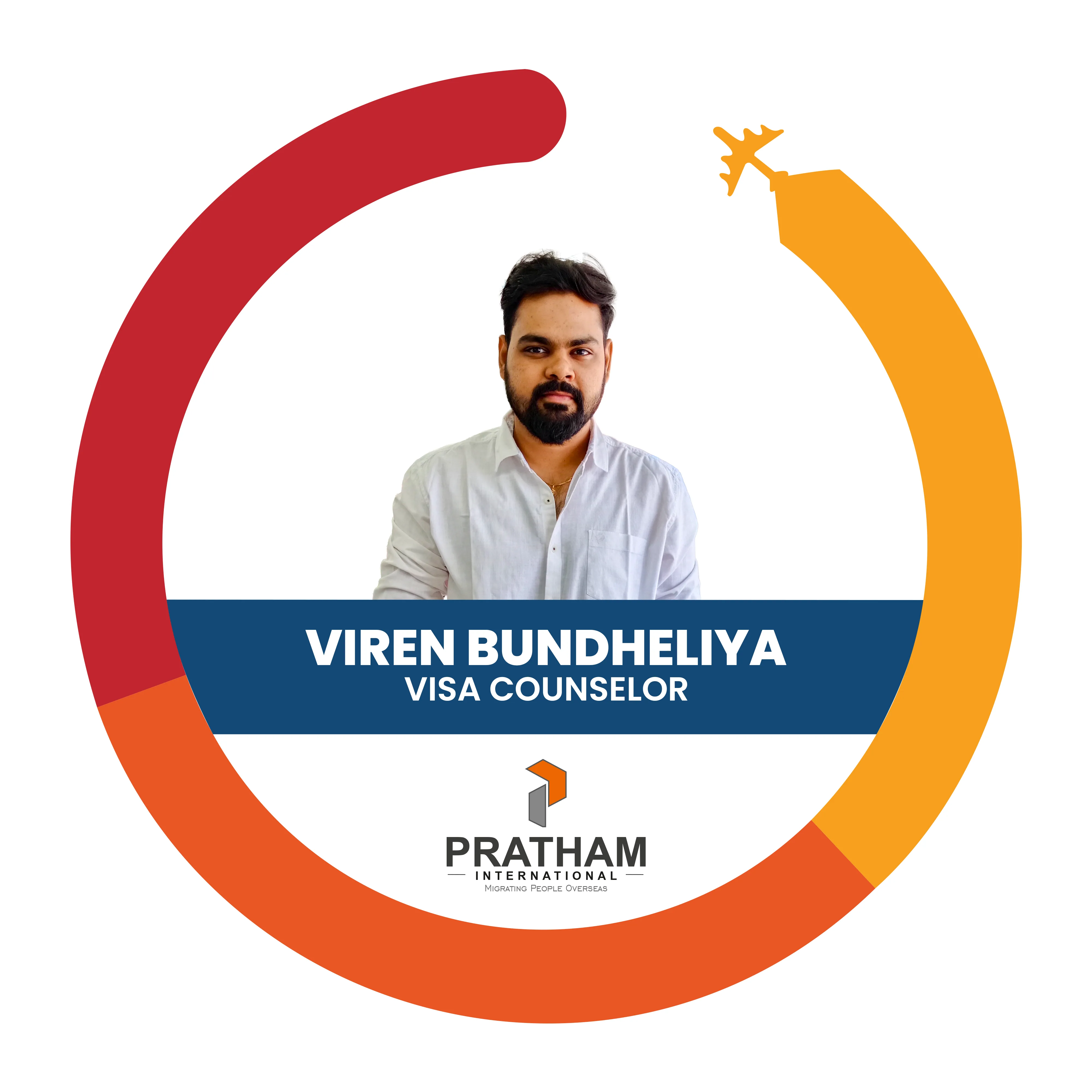 Viren Bundheliya