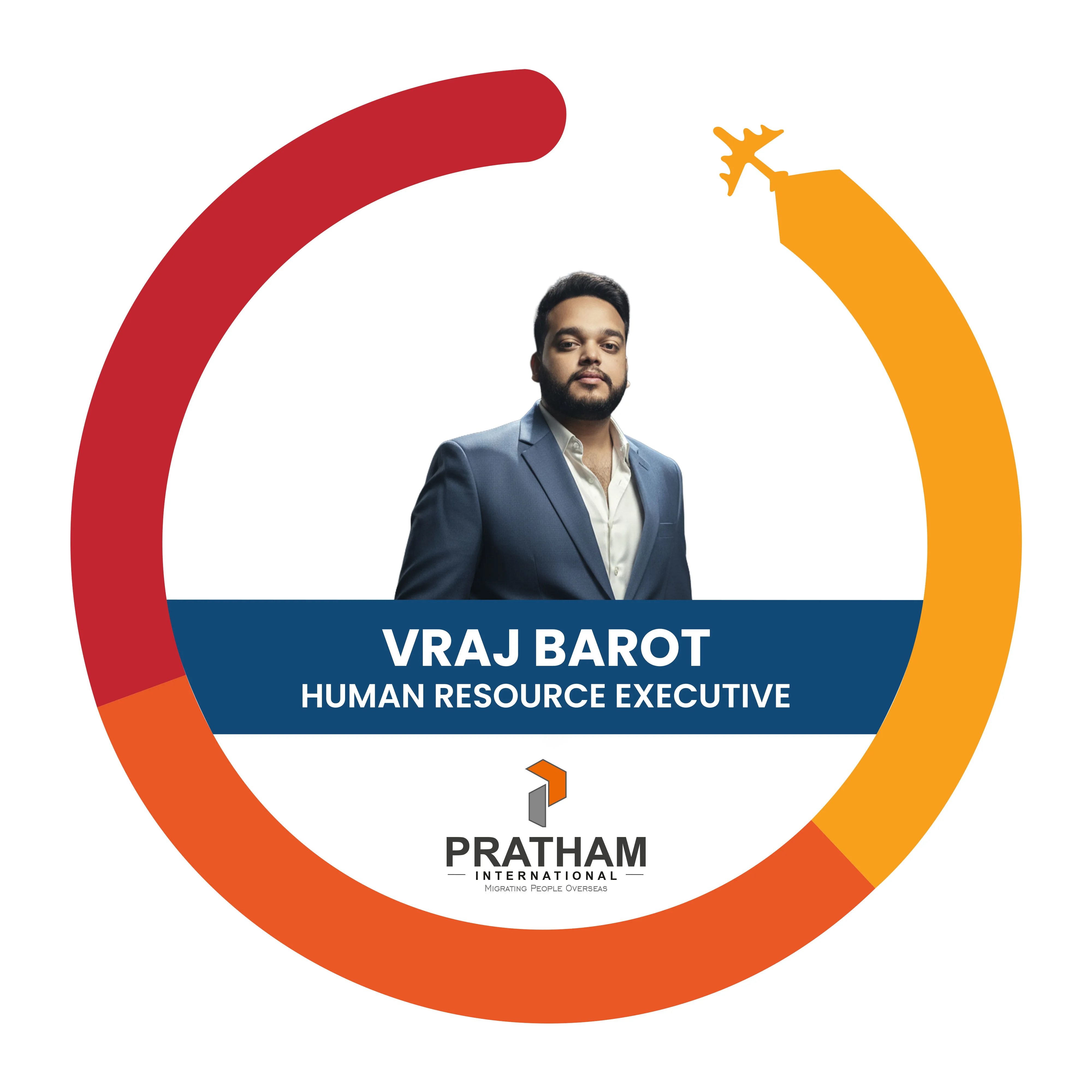 Vraj Barot