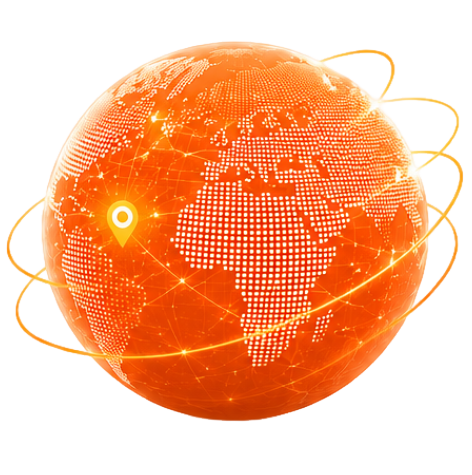 Globe